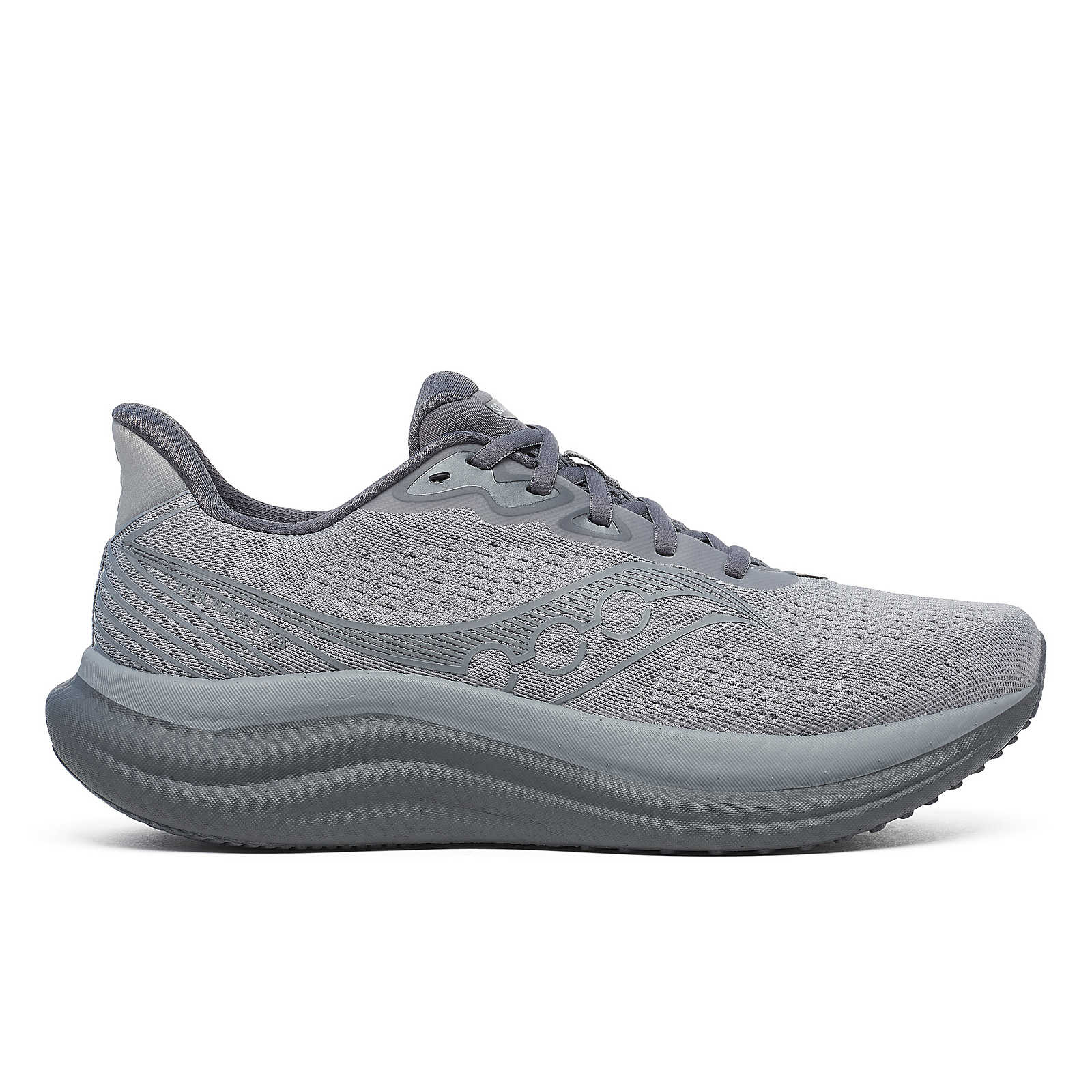 Saucony Triumph 23 Men's Running/Walking Shoes - Runners' Edge