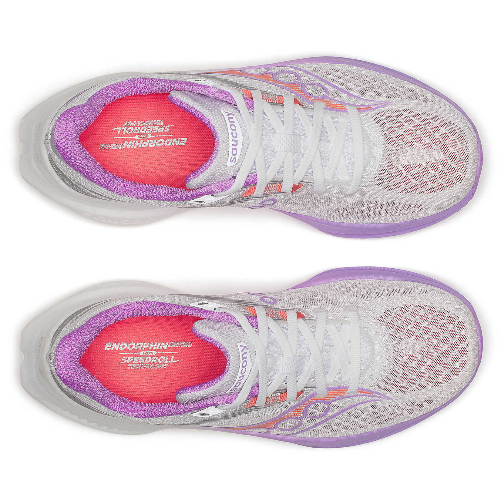 Saucony Endorphin Speed 5 Women's