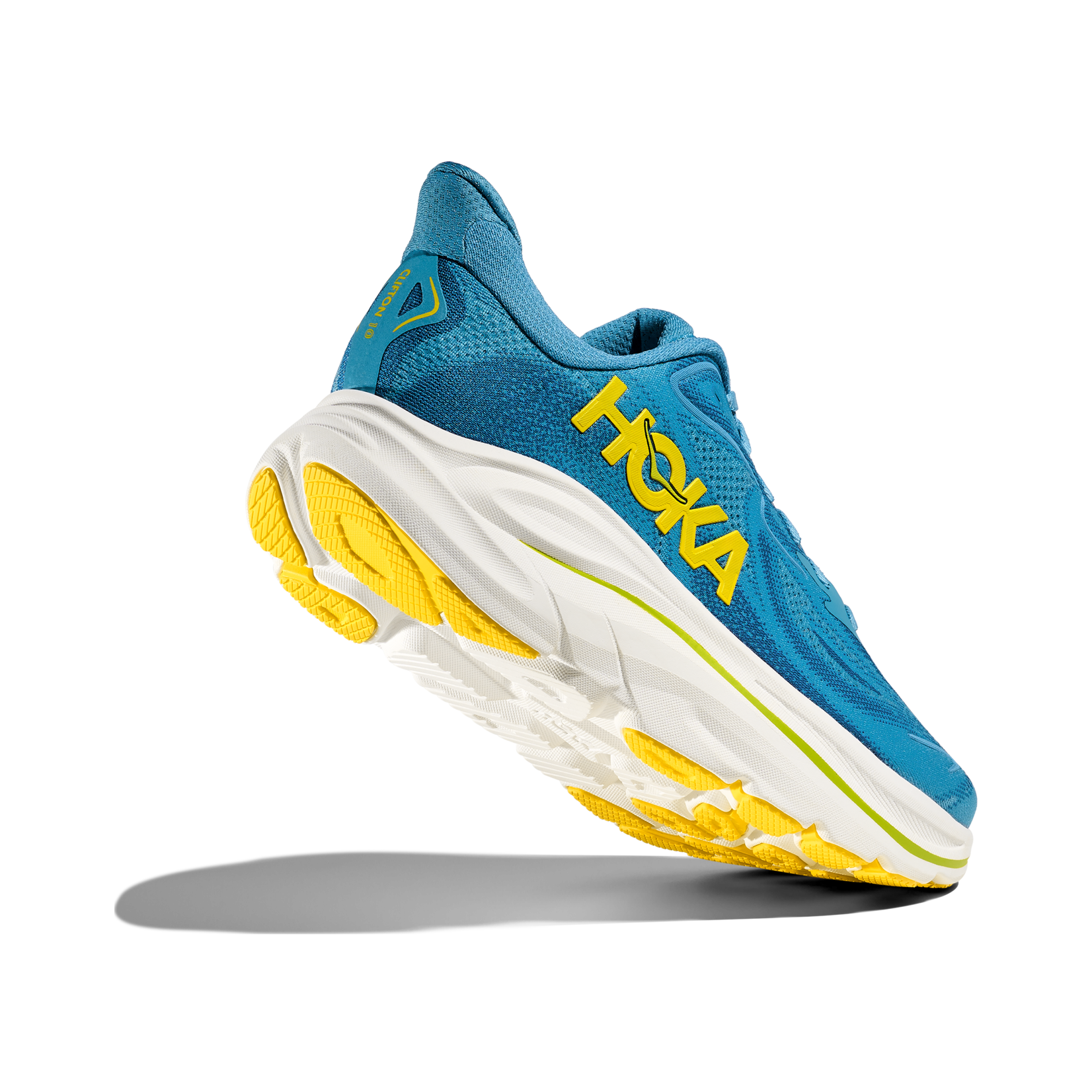 Hoka Clifton 10 Men's