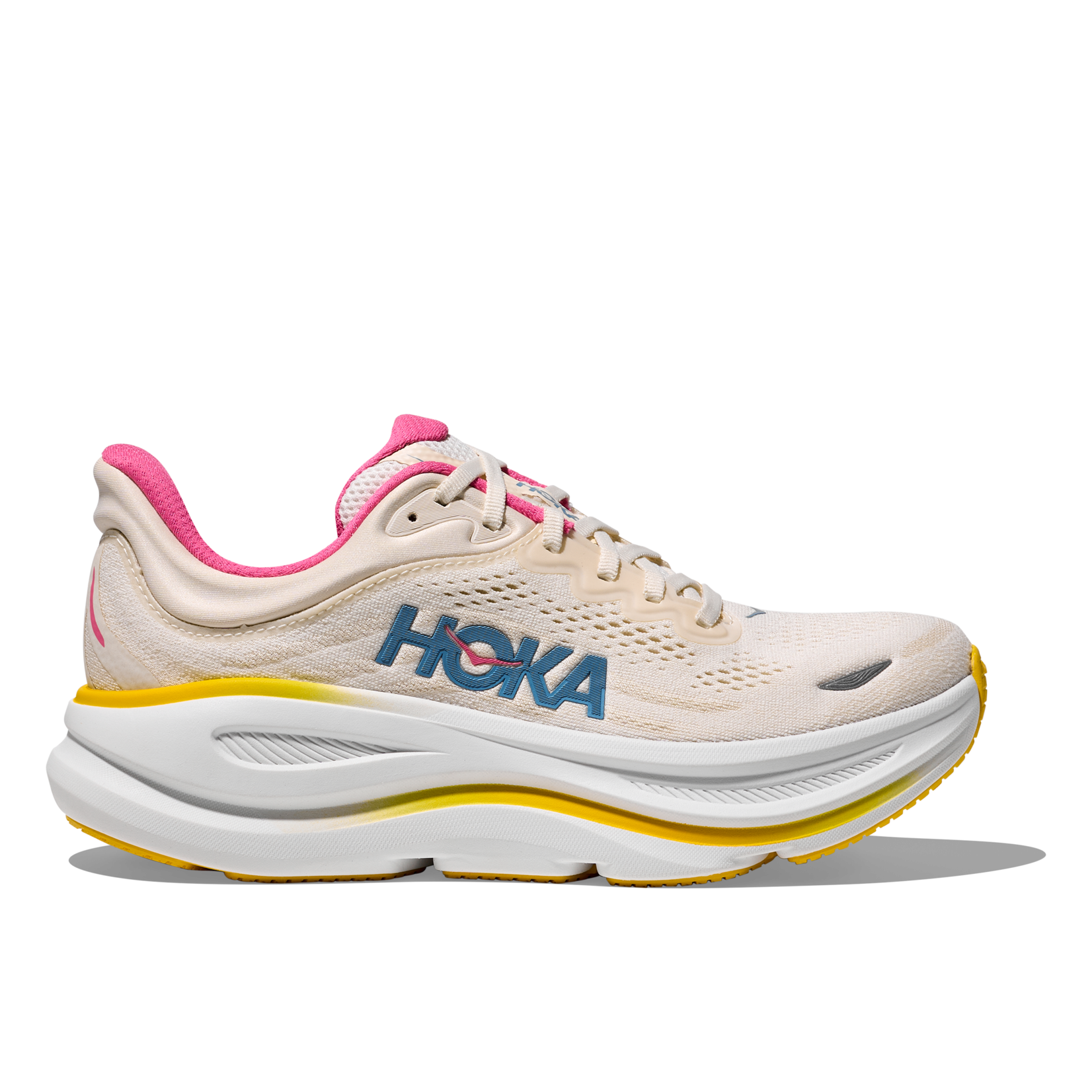 Hoka Bondi 9 Women's