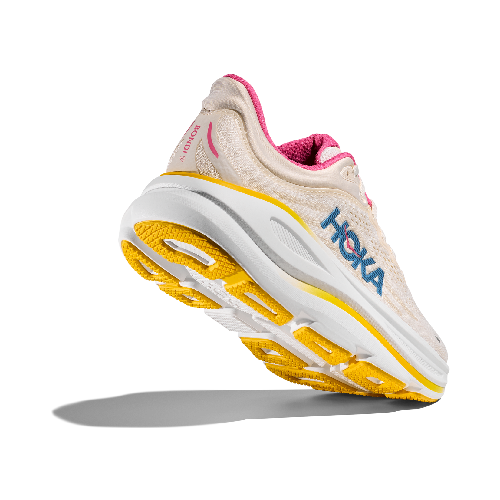 Hoka Bondi 9 Women's