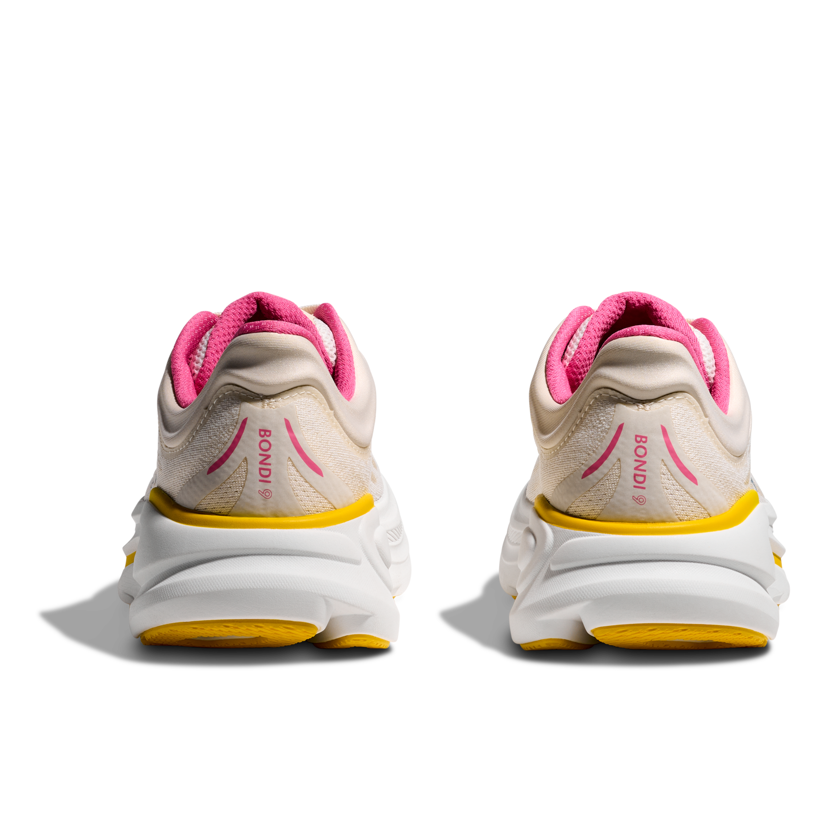 Hoka Bondi 9 Women's