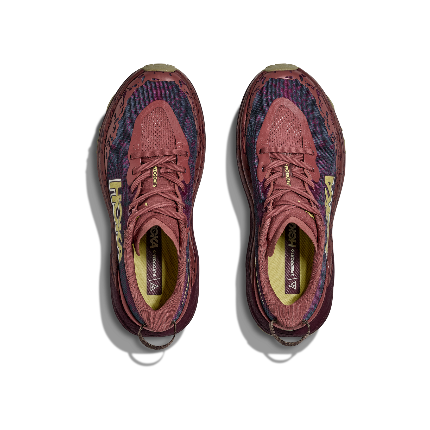 Hoka Speedgoat 6 Women's