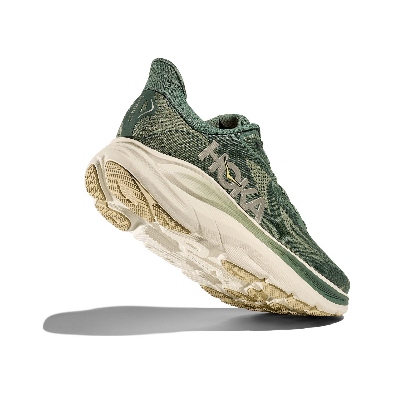 Hoka Clifton 10 Men's