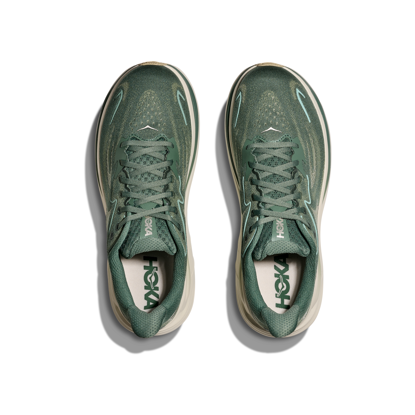 Hoka Clifton 10 Men's