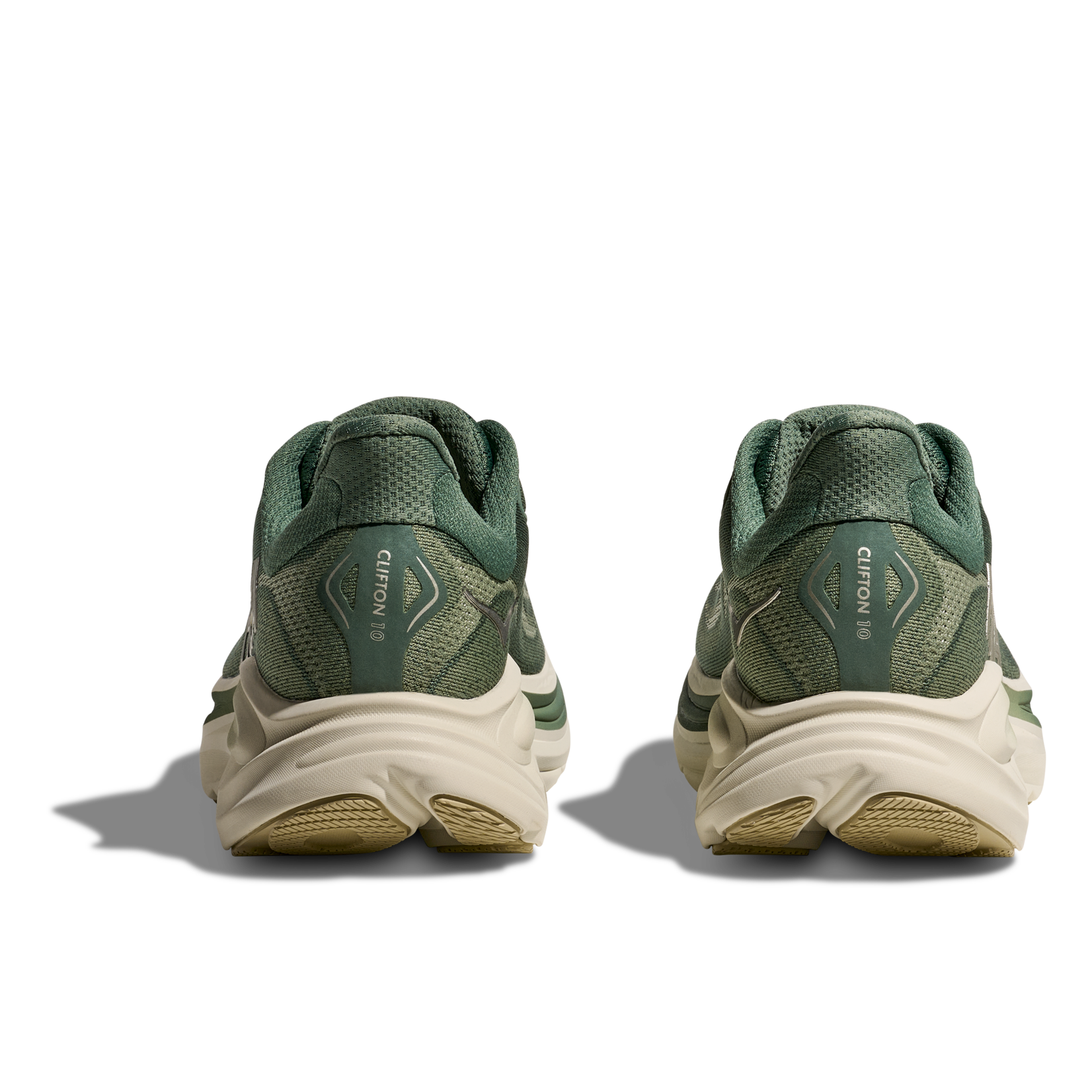 Hoka Clifton 10 Men's