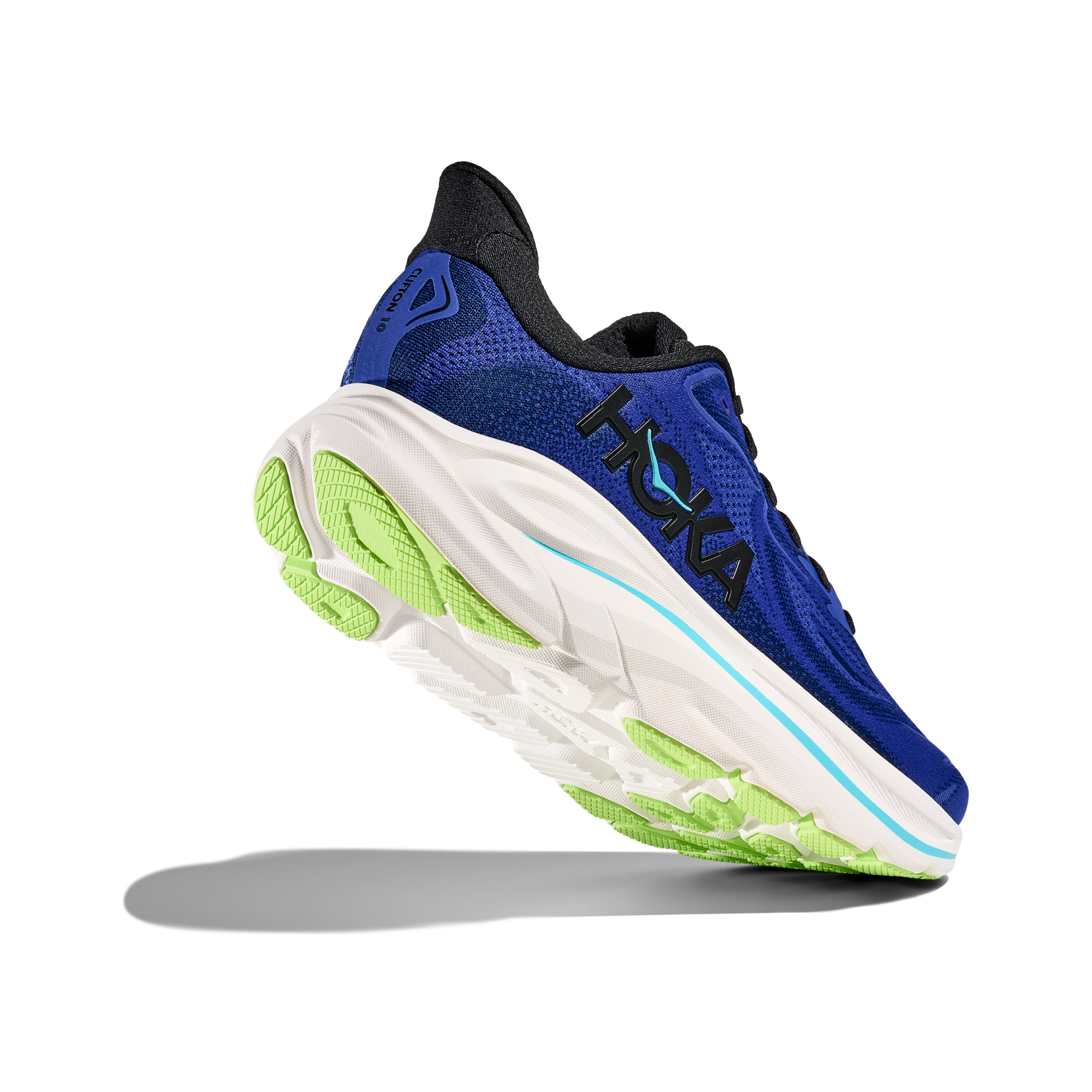 Hoka Clifton 10 Men's