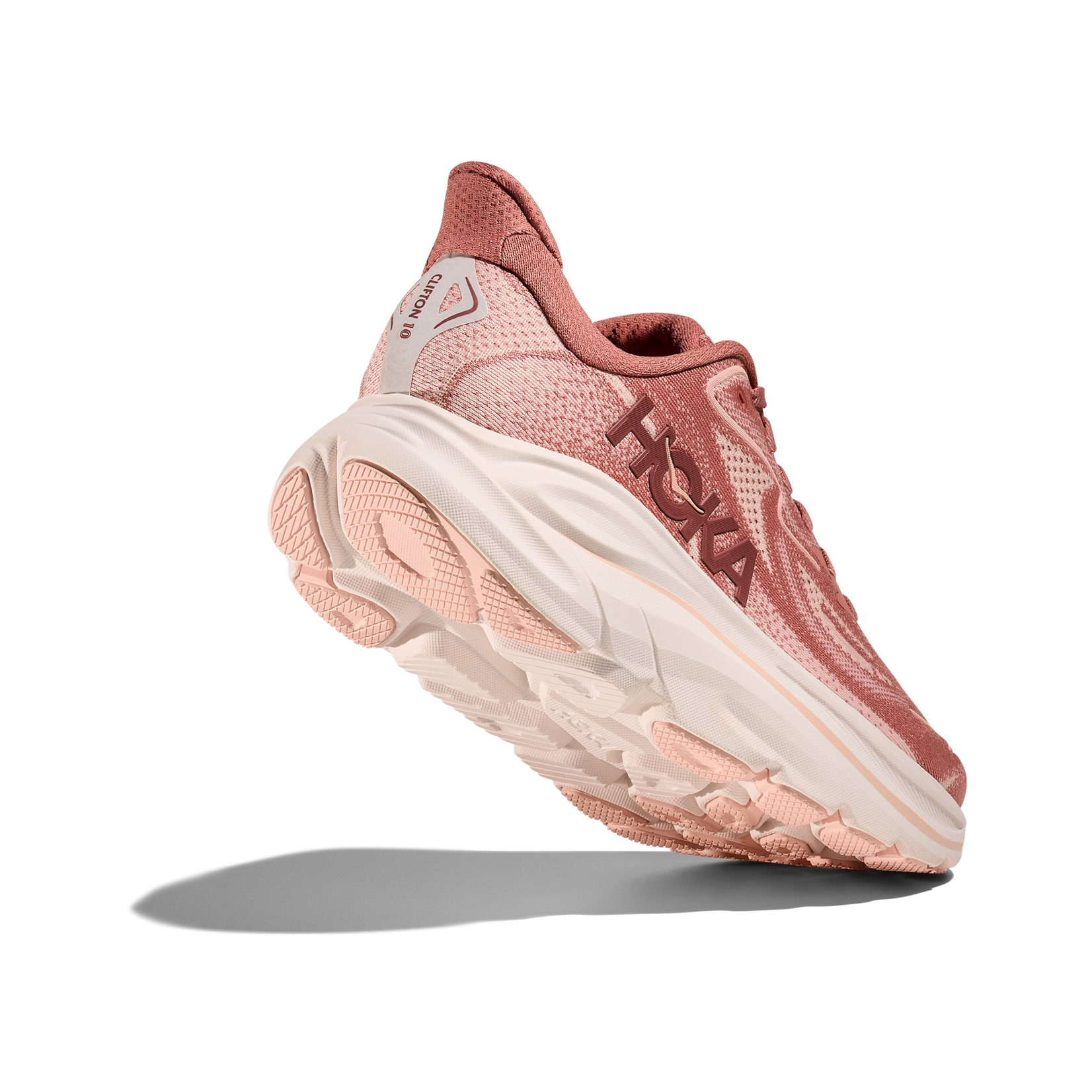 Hoka Clifton 10 Women's