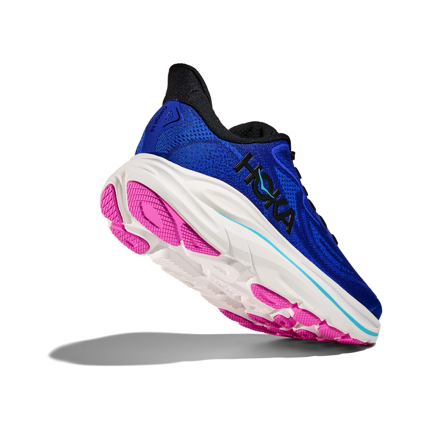 Hoka Clifton 10 Women's