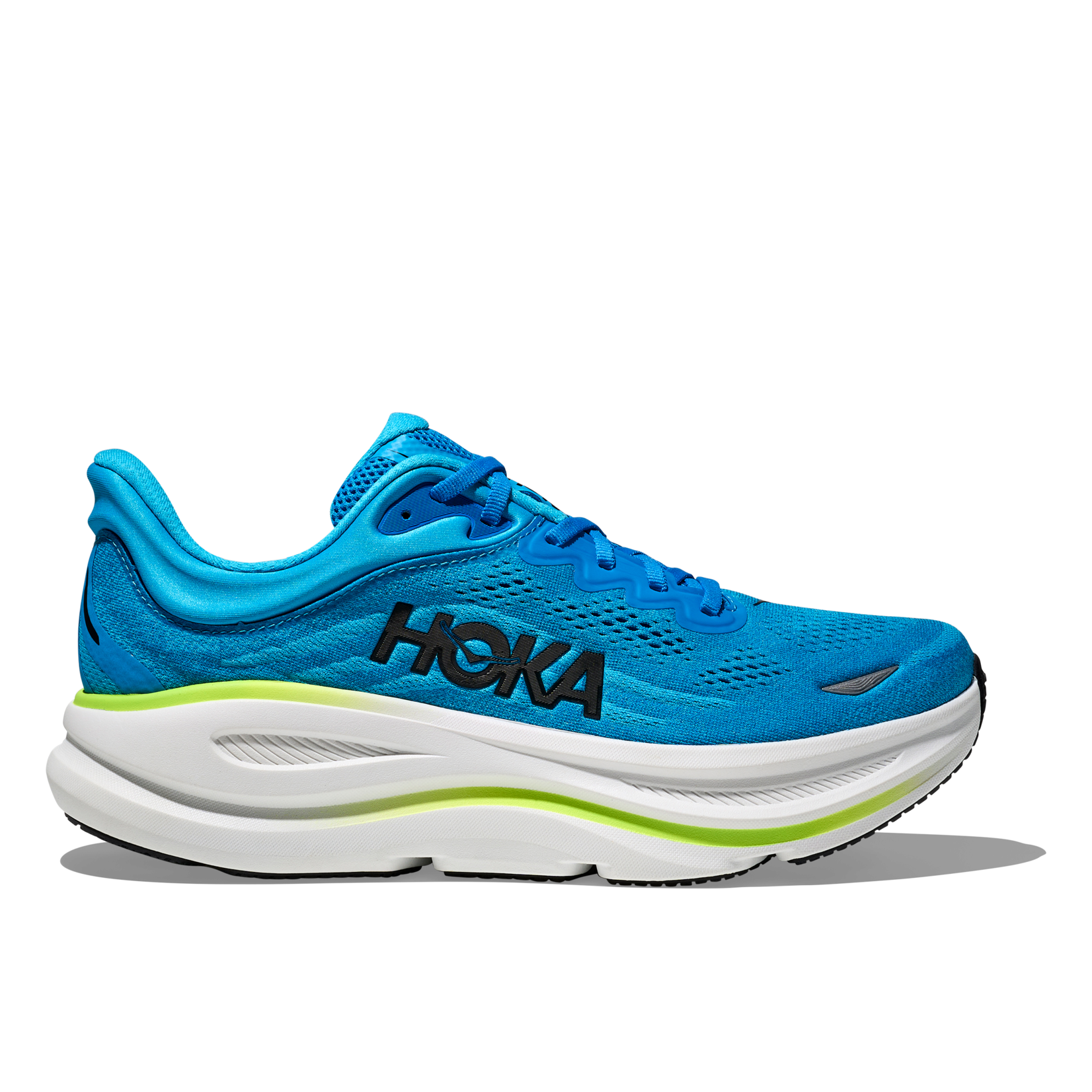 Hoka Bondi 9 Men's
