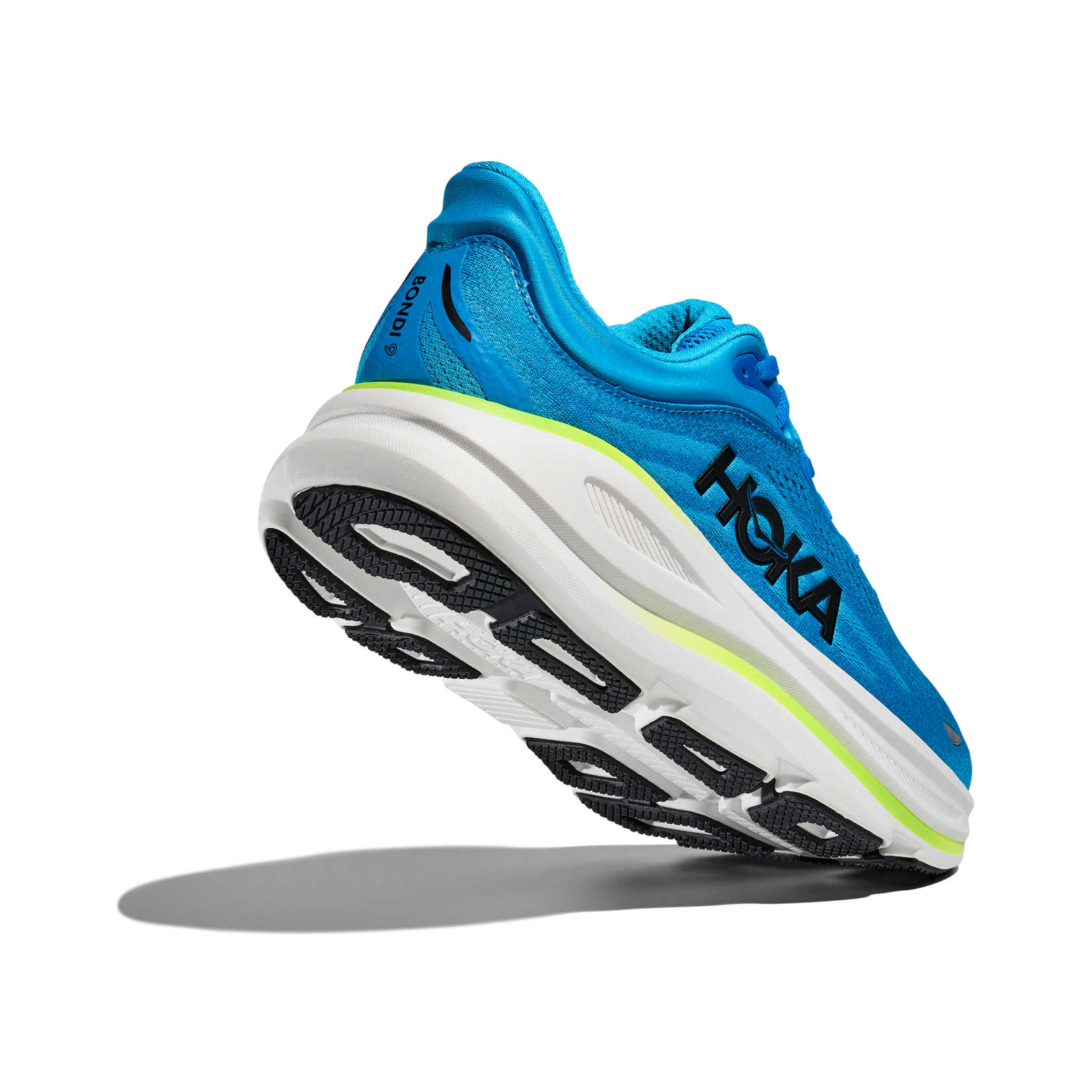 Hoka Bondi 9 Men's