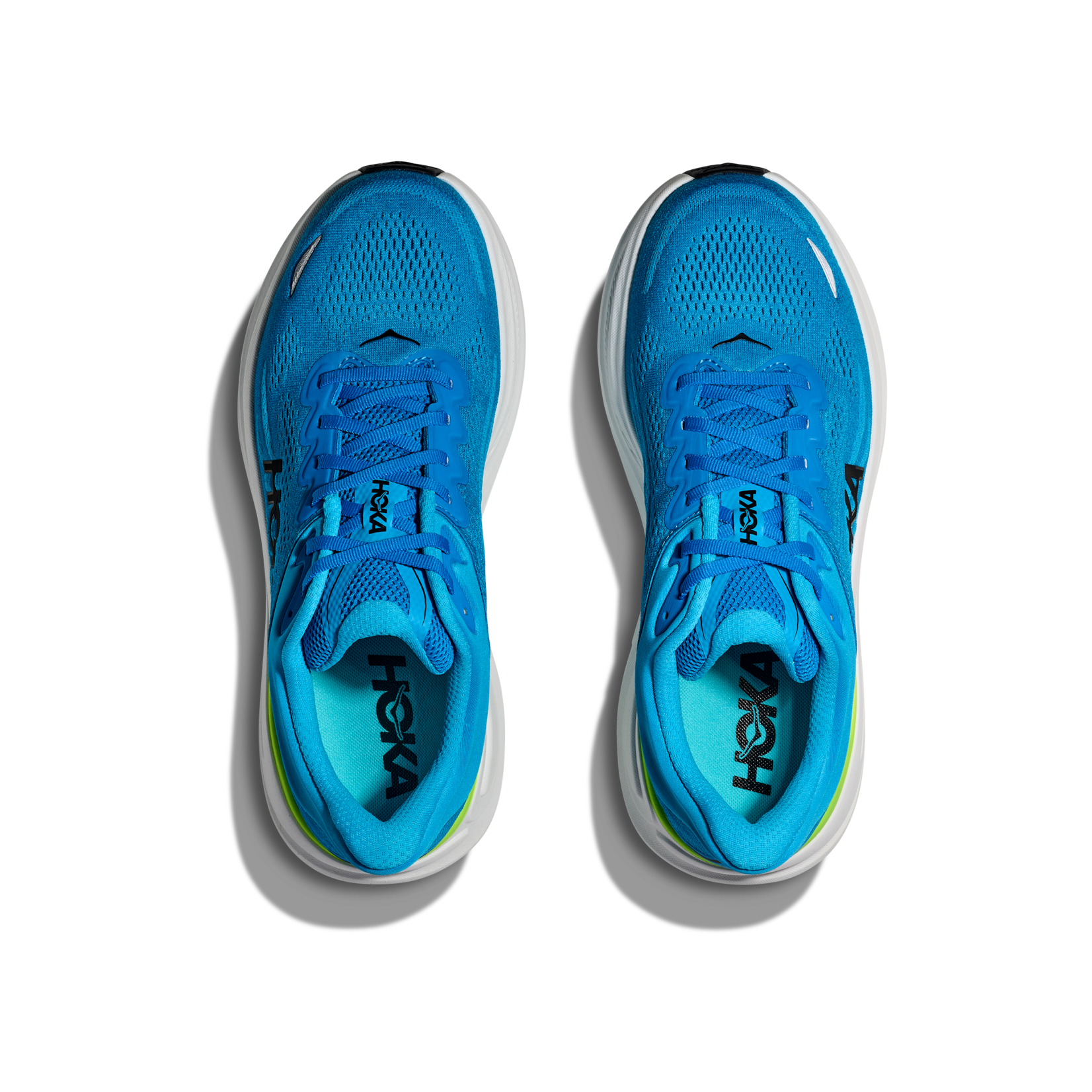 Hoka Bondi 9 Men's