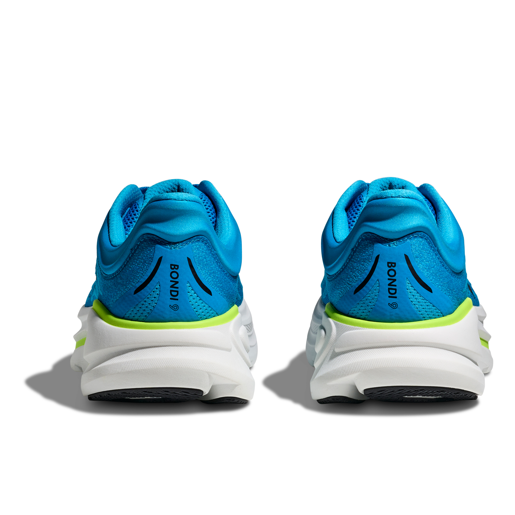 Hoka Bondi 9 Men's