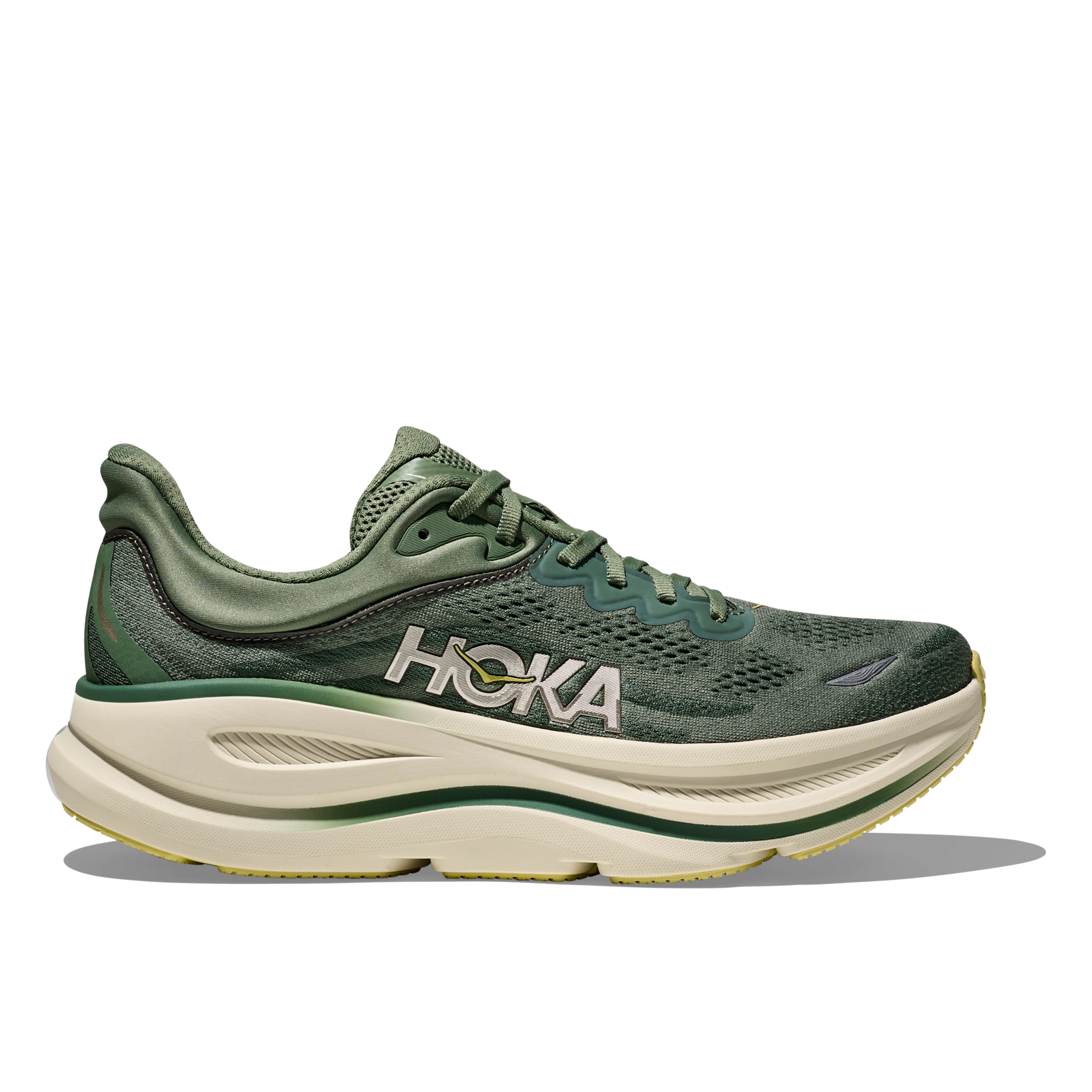 Hoka Bondi 9 Men's