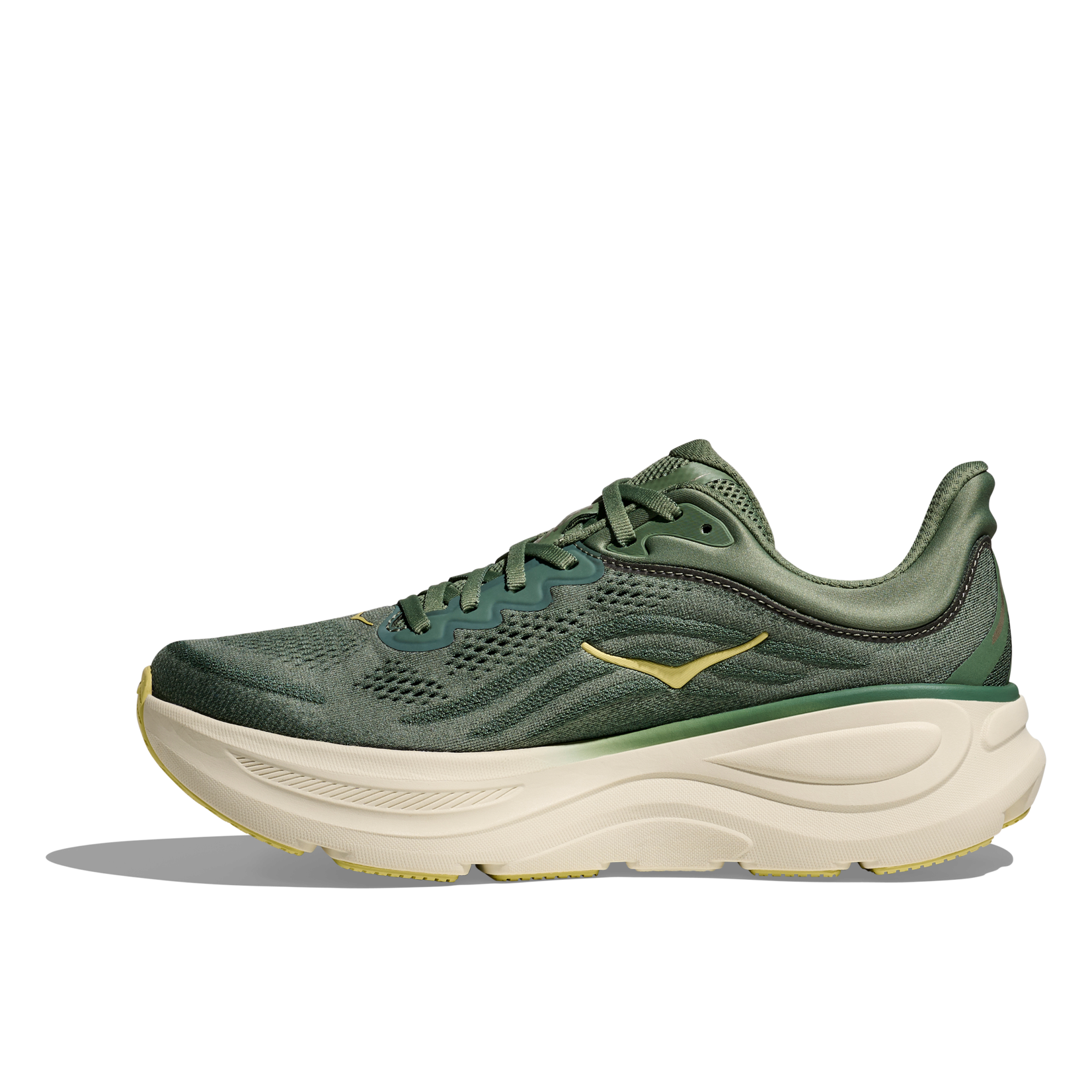 Hoka Bondi 9 Men's