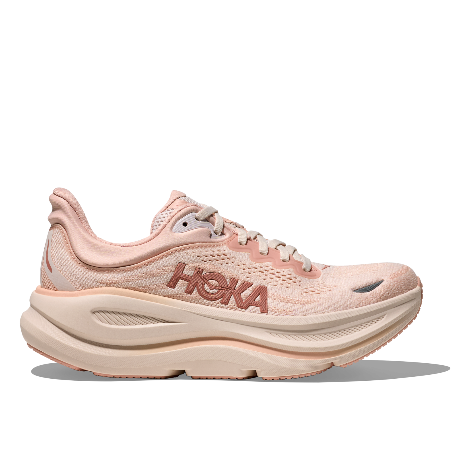 Hoka Bondi 9 Women's