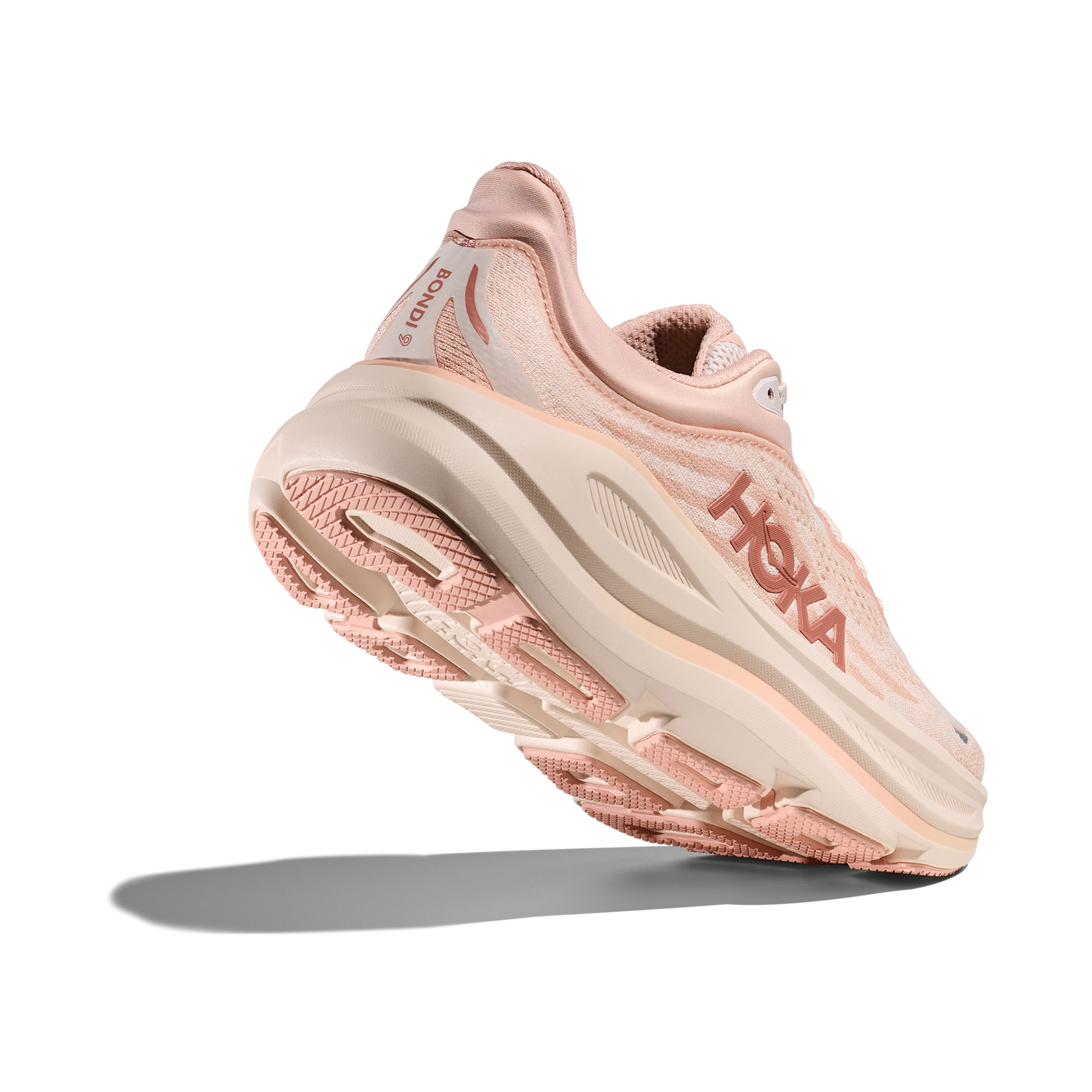 Hoka Bondi 9 Women's