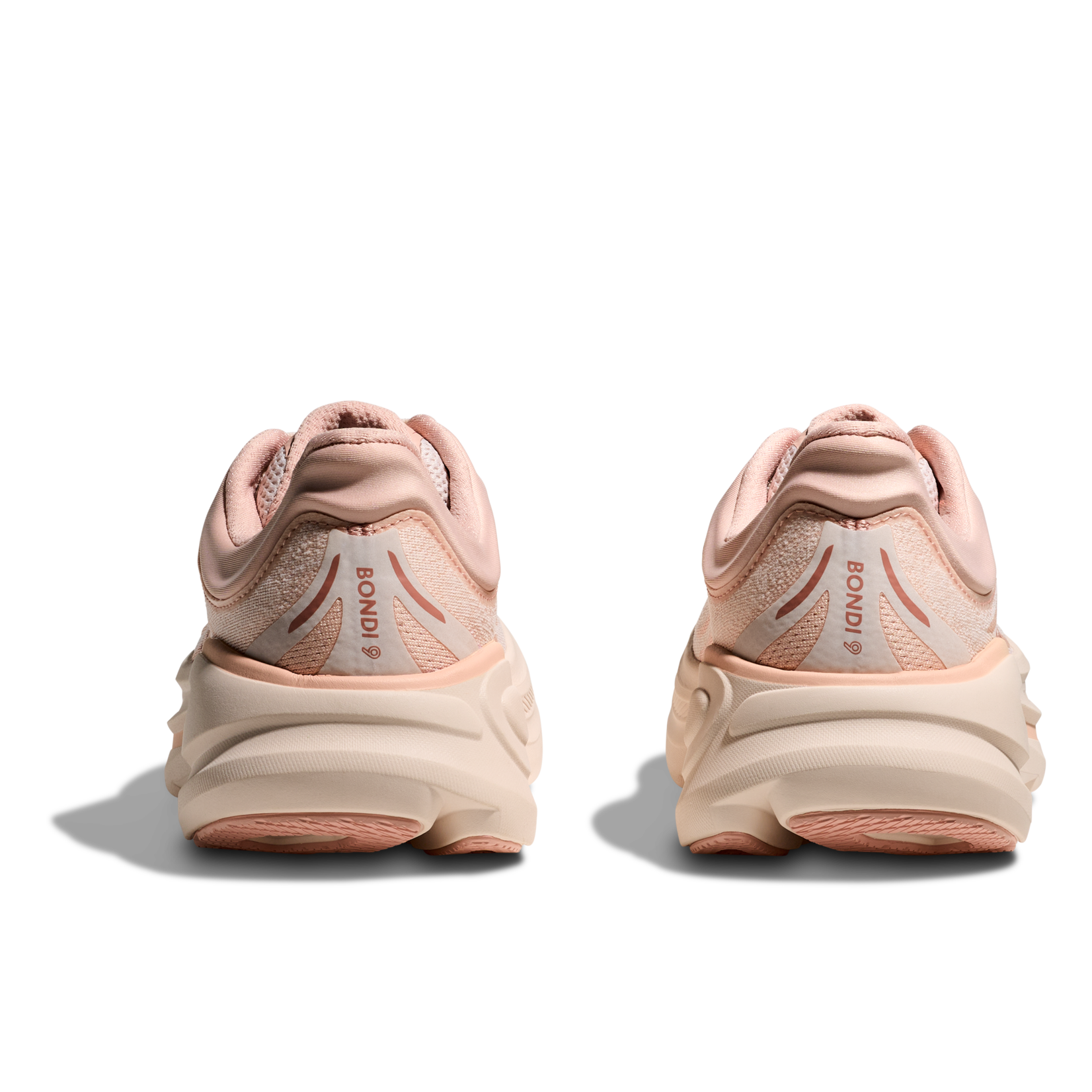 Hoka Bondi 9 Women's