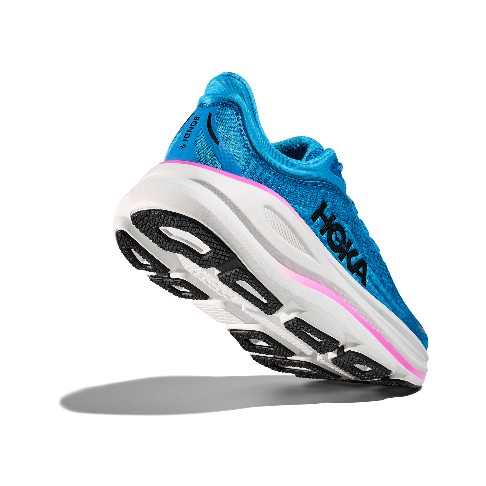 Hoka Bondi 9 Women's