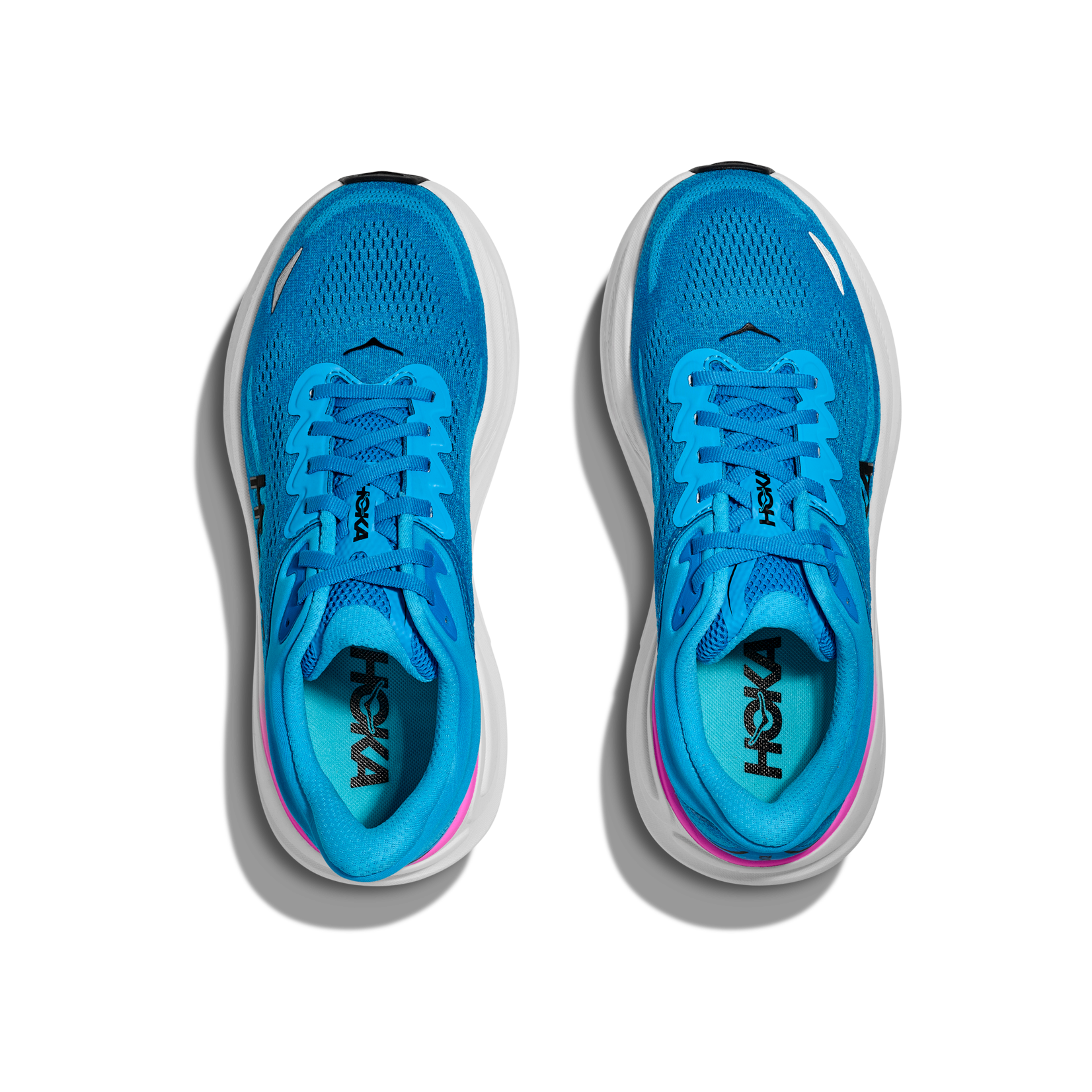 Hoka Bondi 9 Women's