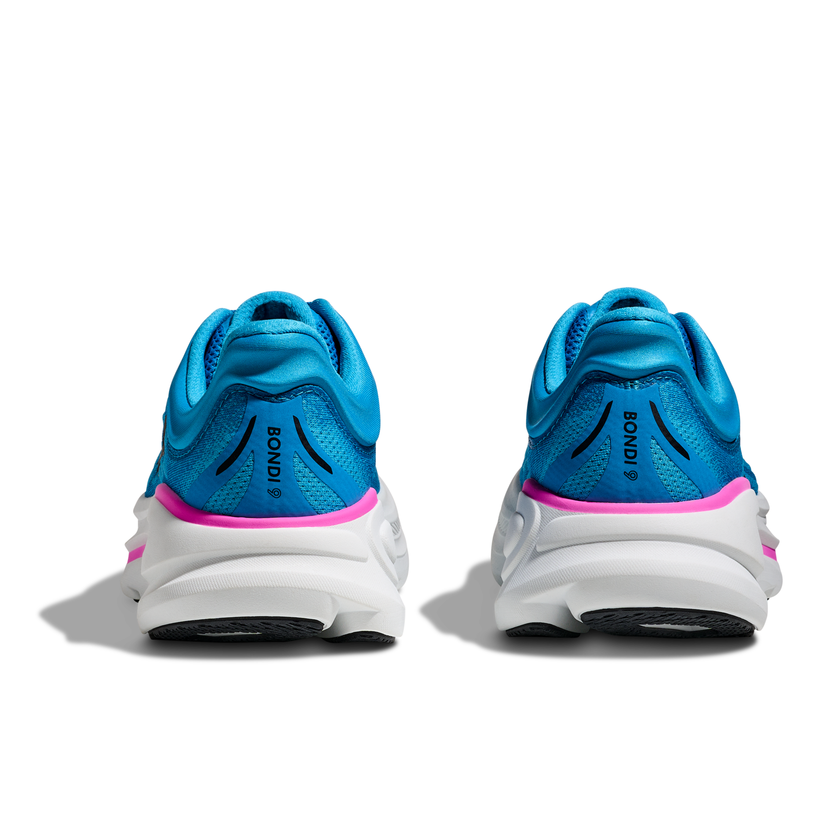 Hoka Bondi 9 Women's