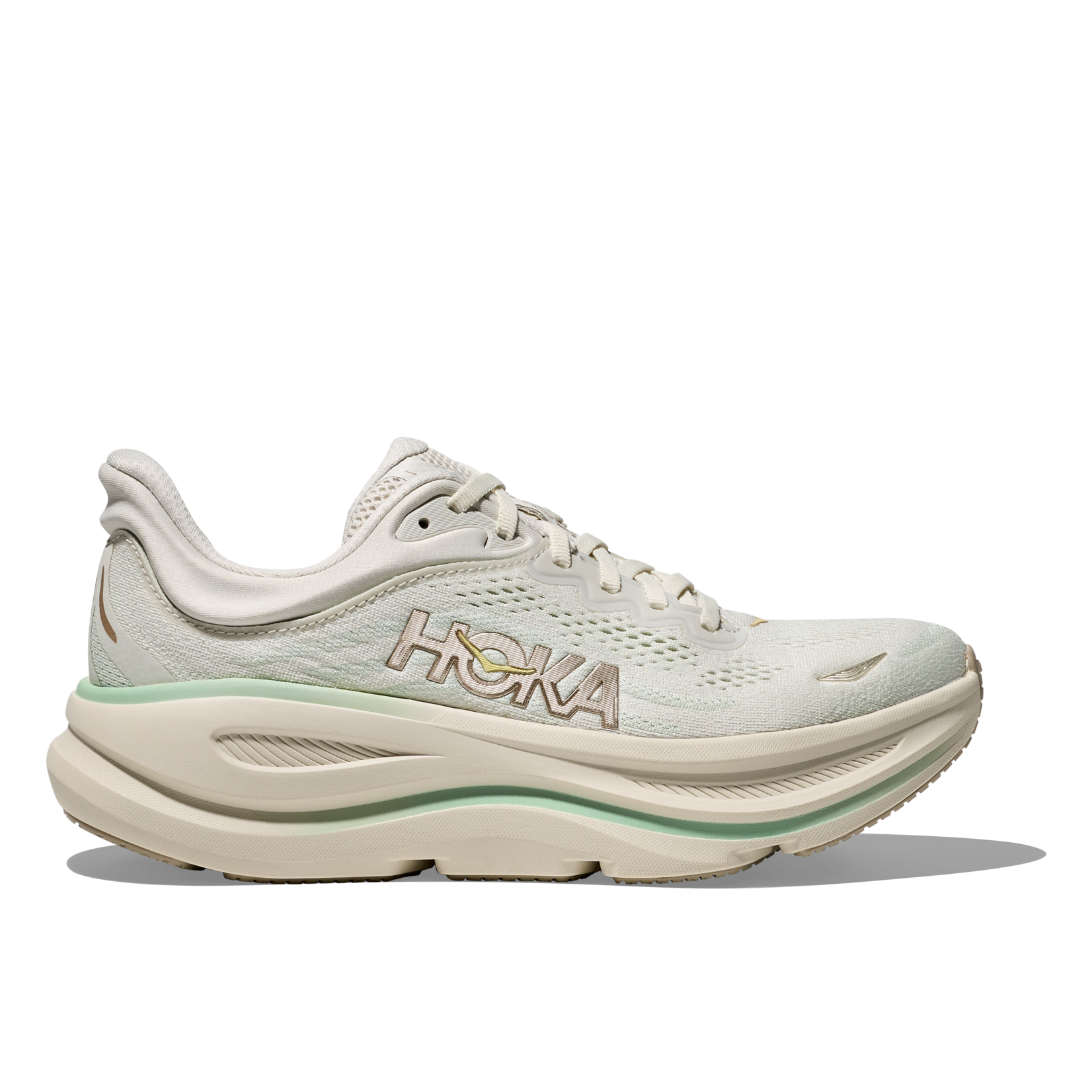 Hoka Bondi 9 Women's