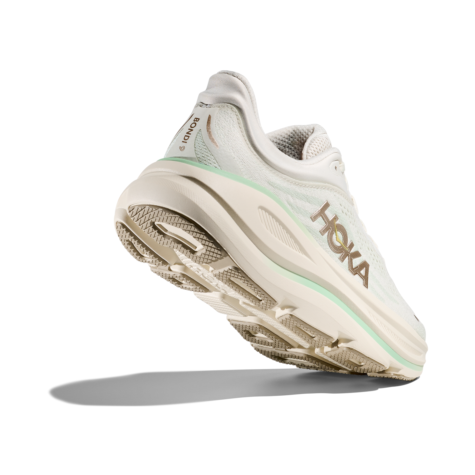 Hoka Bondi 9 Women's