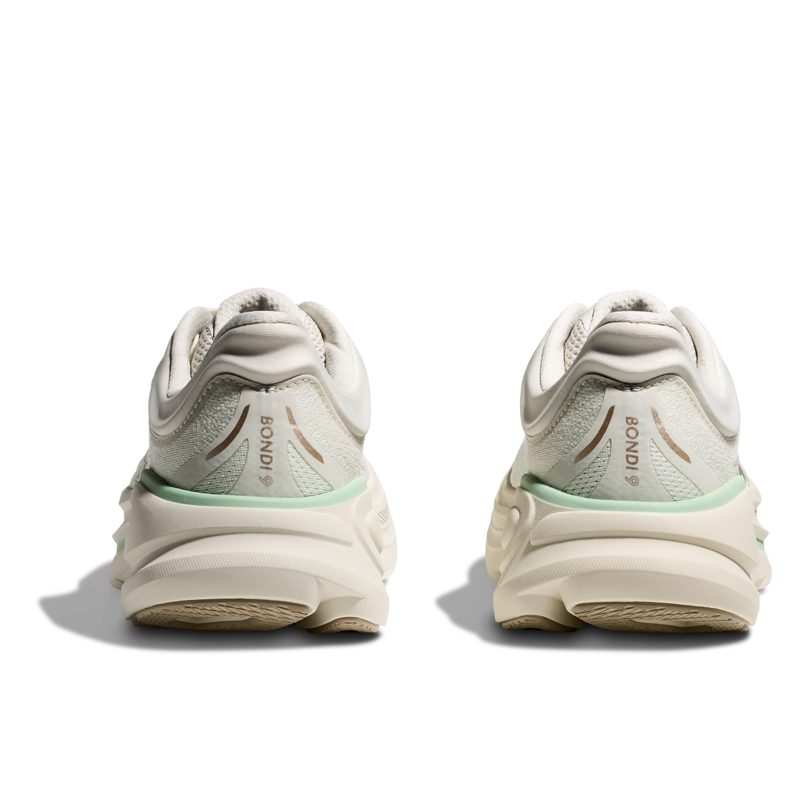 Hoka Bondi 9 Women's