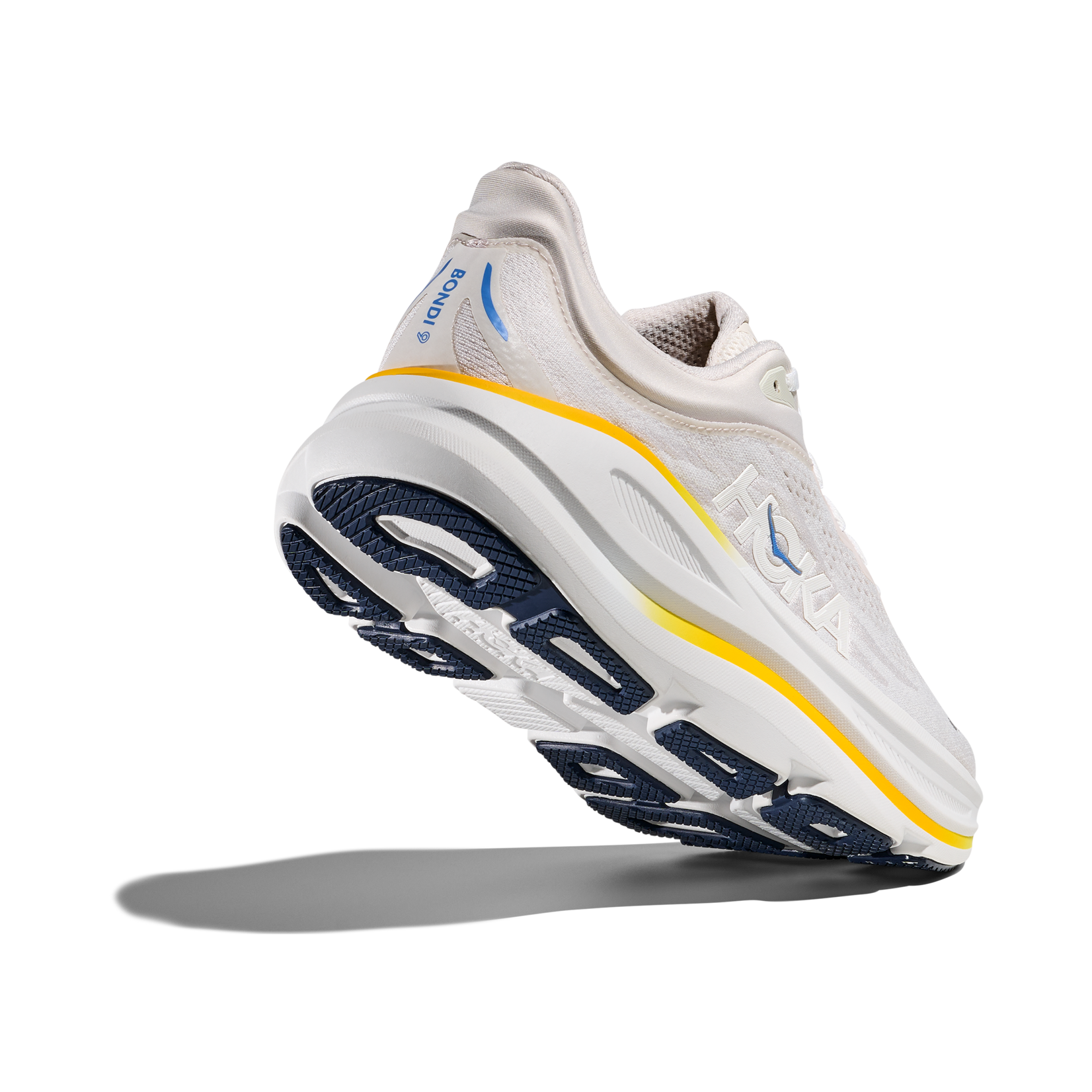Hoka Bondi 9 Women's