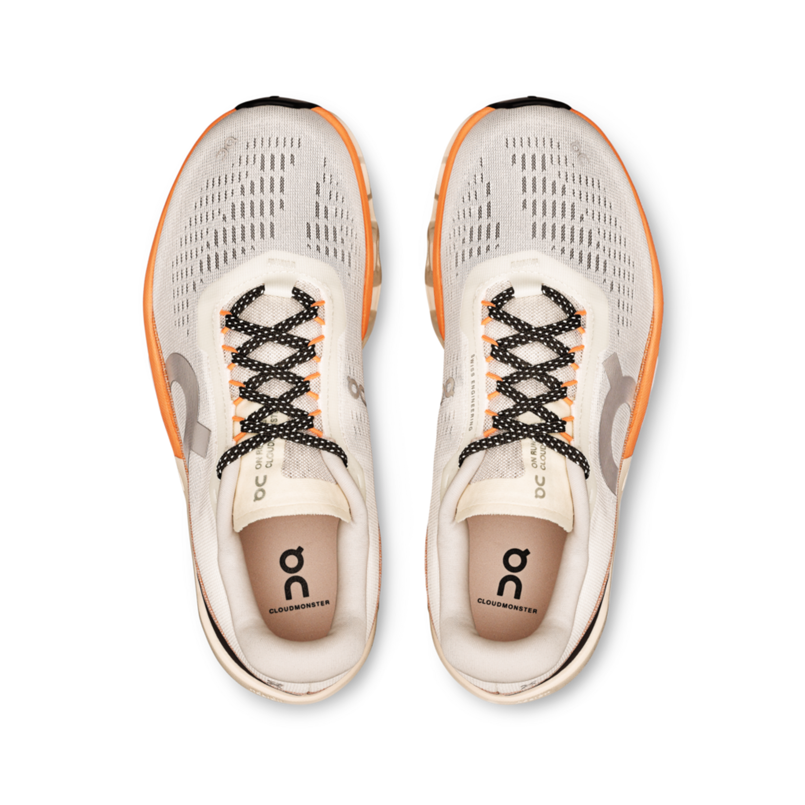 On Cloudmonster 2 Women's