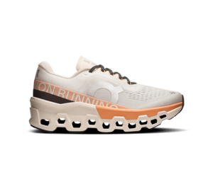 On Cloudmonster 2 Women's Running/Walking Shoes - Runners' Edge