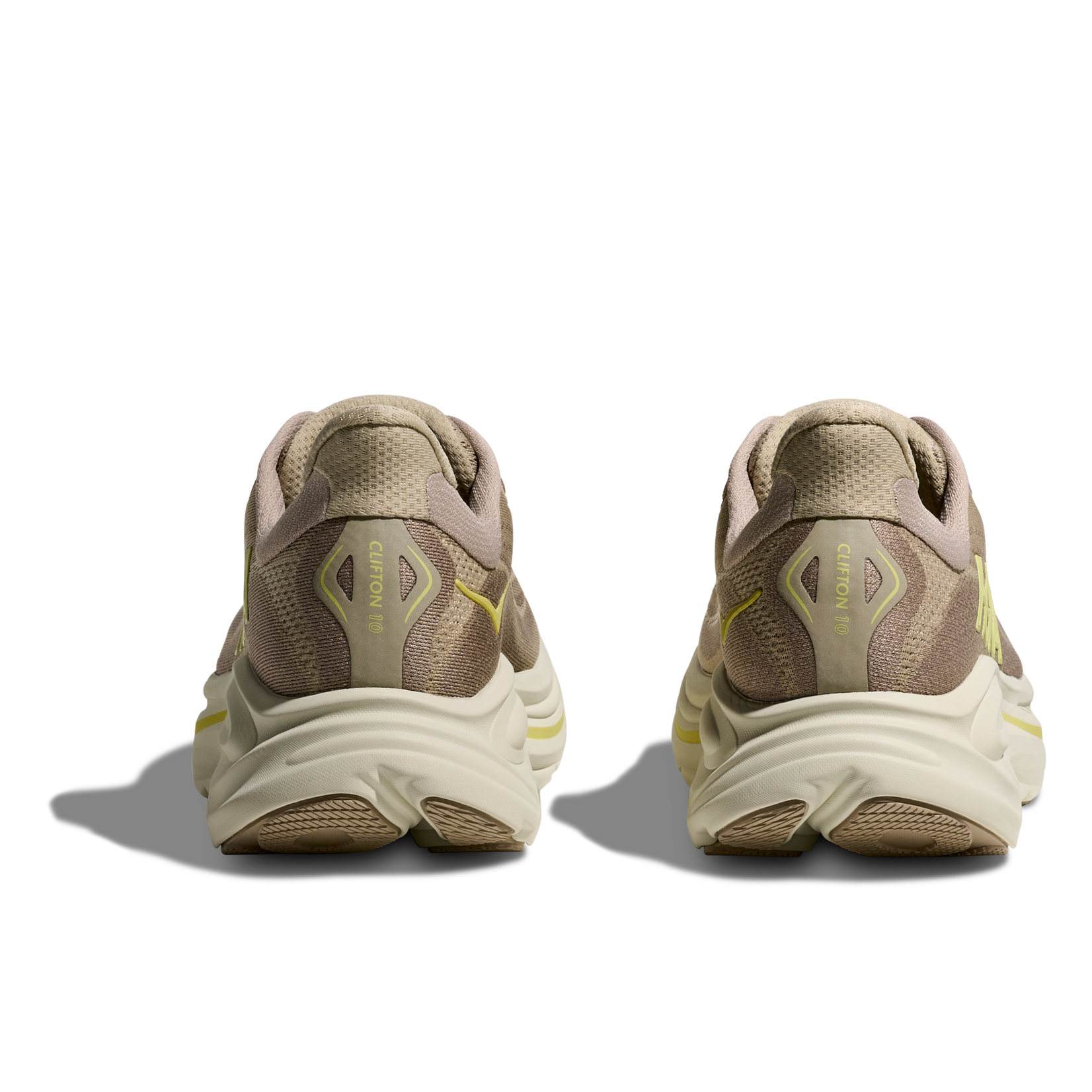 Hoka Clifton 10 Men's