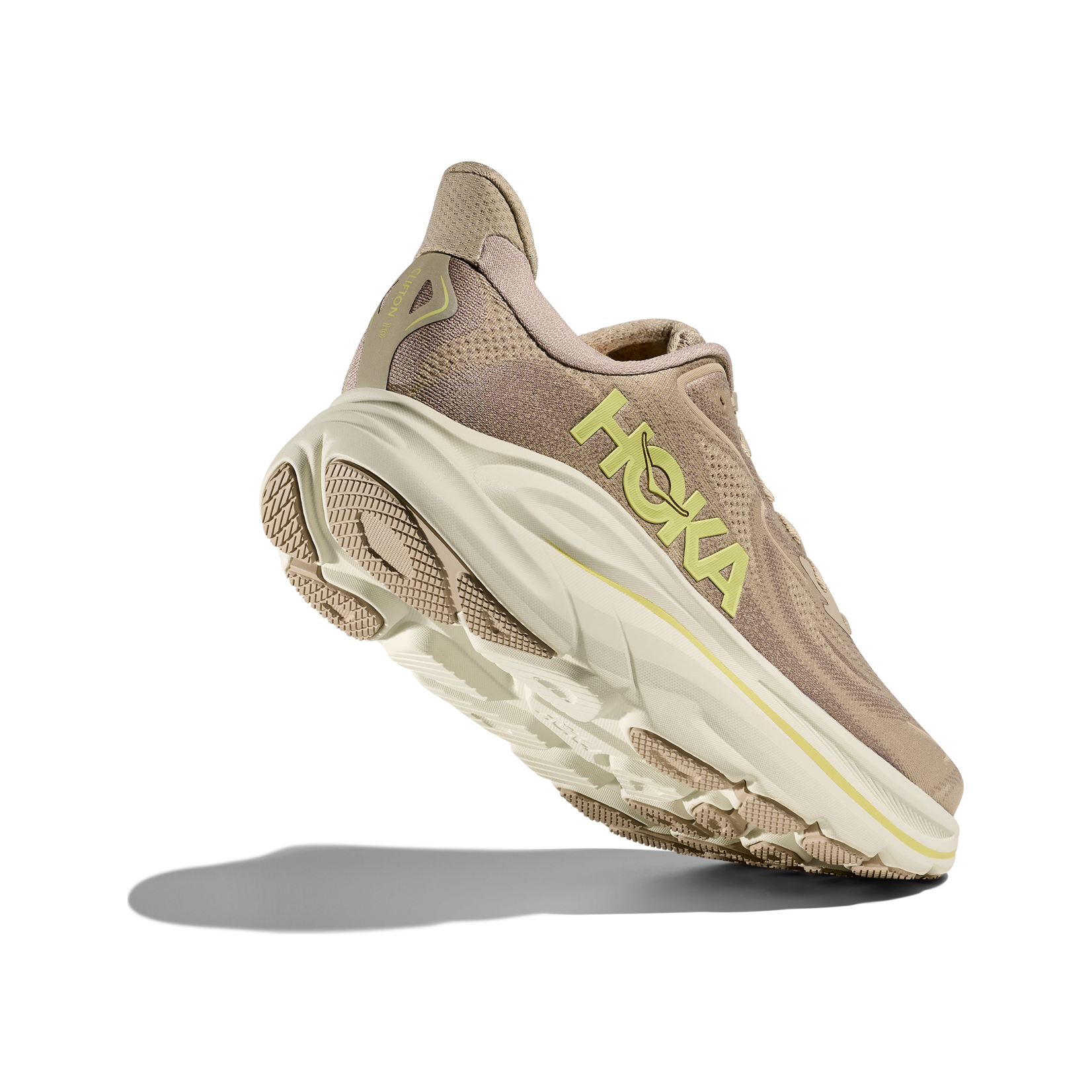 Hoka Clifton 10 Men's