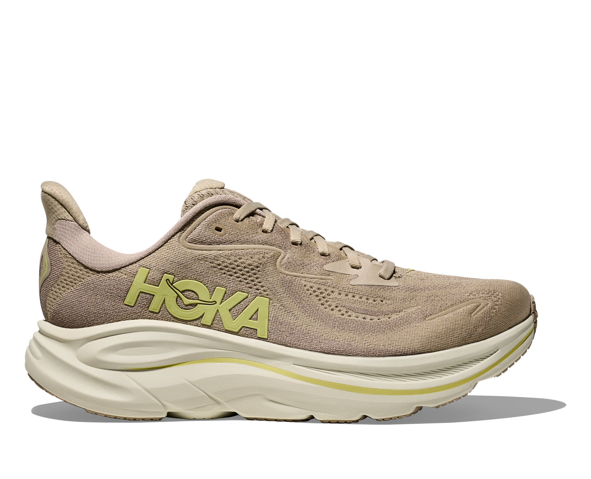Hoka Clifton 10 Men's Running/Walking Shoes - Runners' Edge