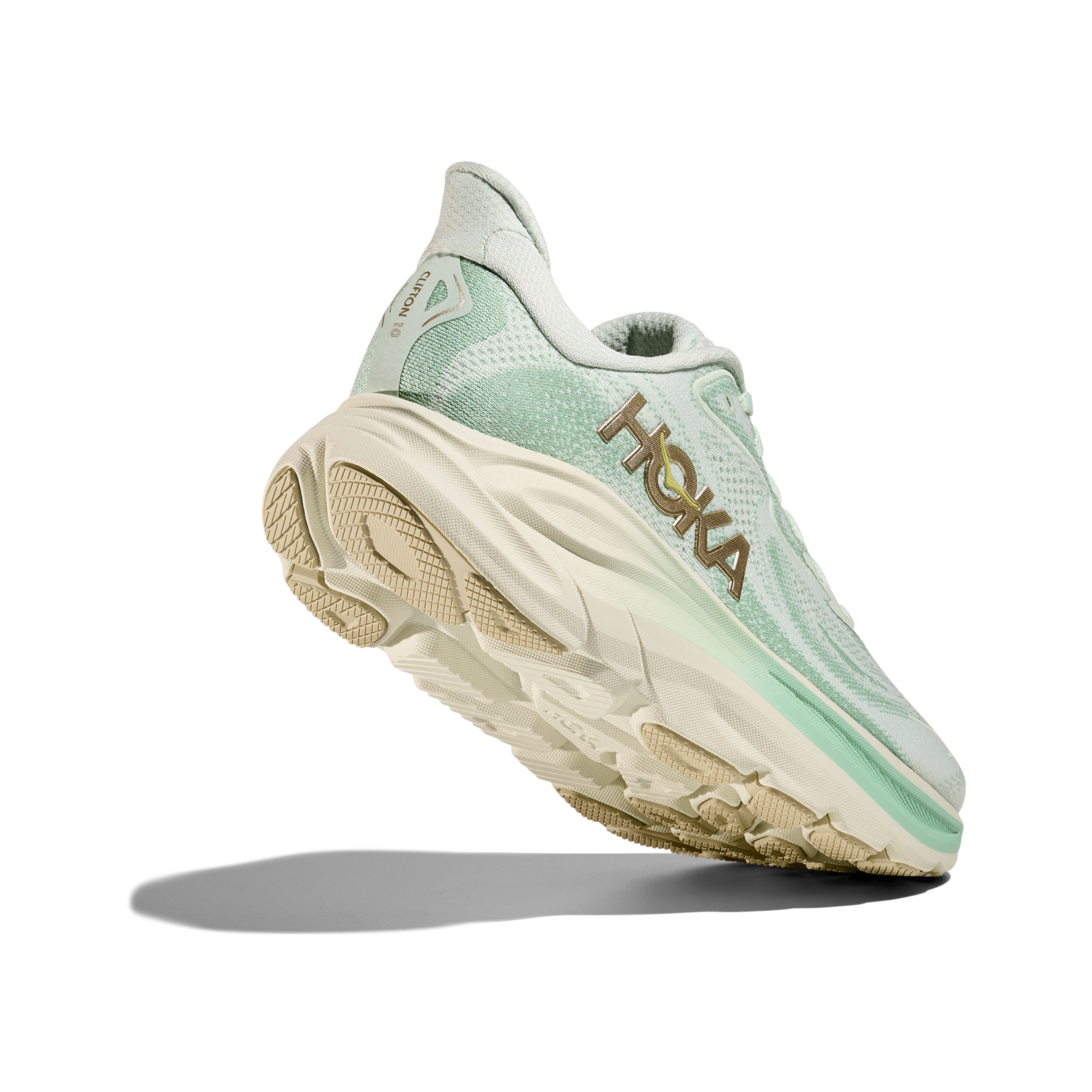 Hoka Clifton 10 Women's