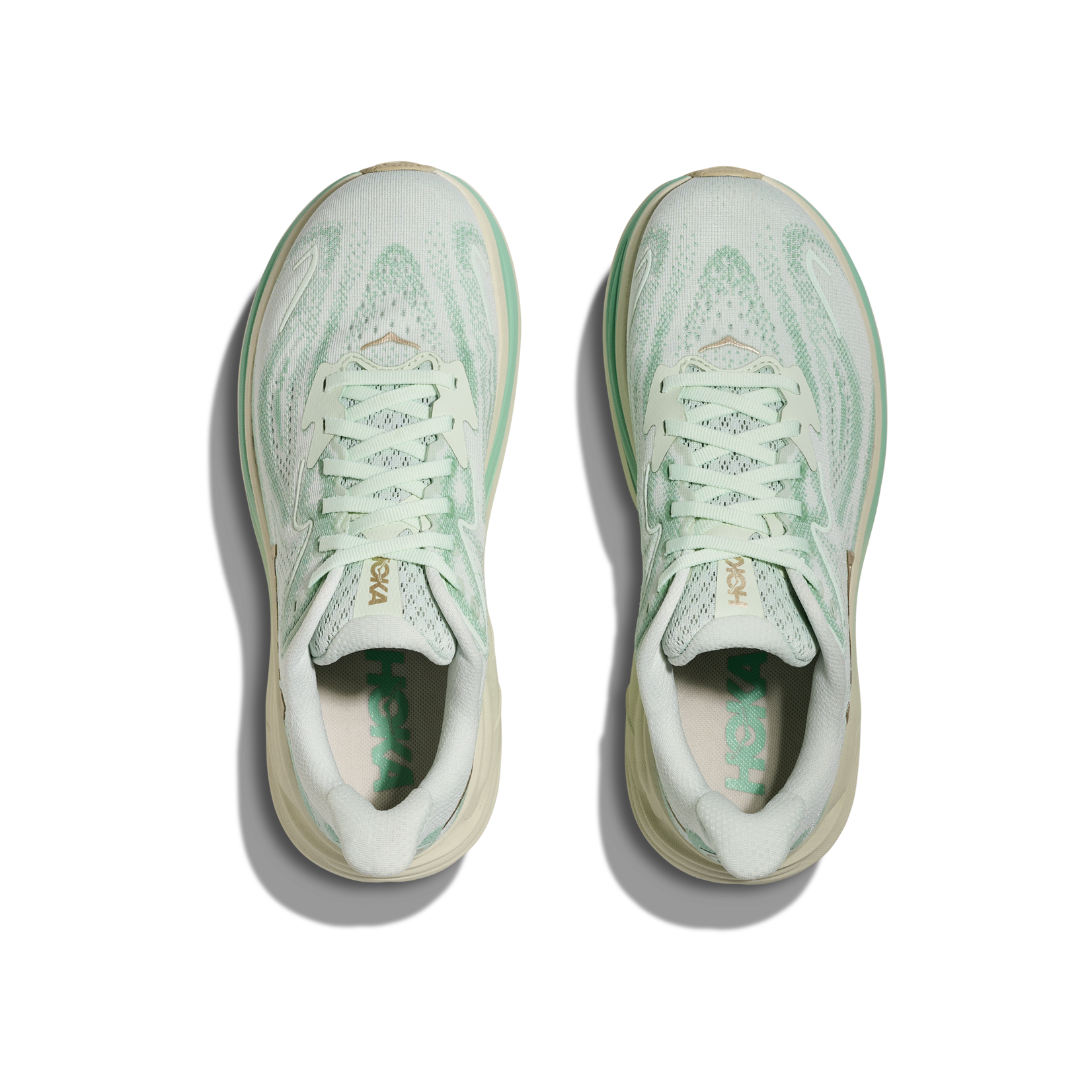 Hoka Clifton 10 Women's