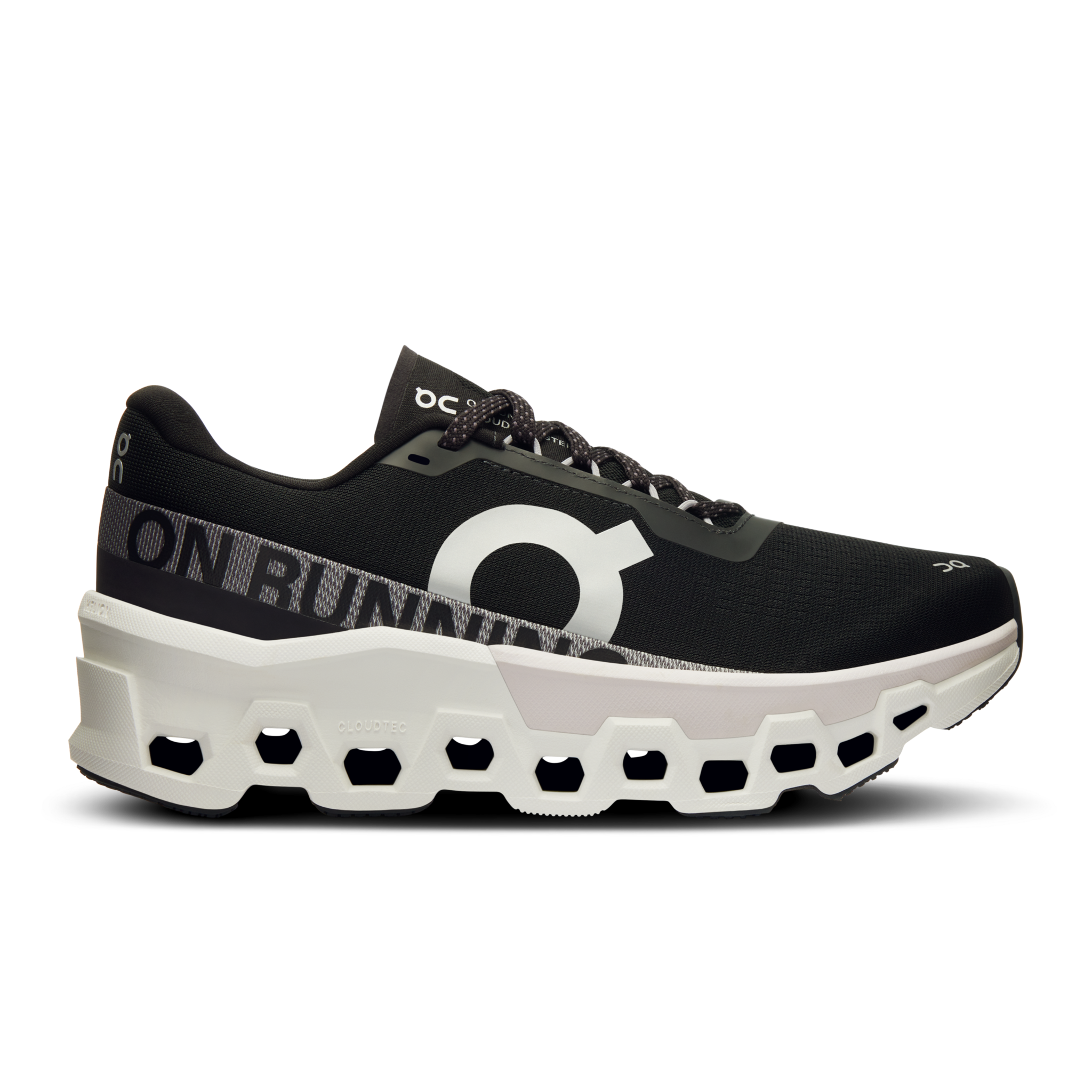 On Cloudmonster 2 Men's Running/Walking Shoes - Runners' Edge