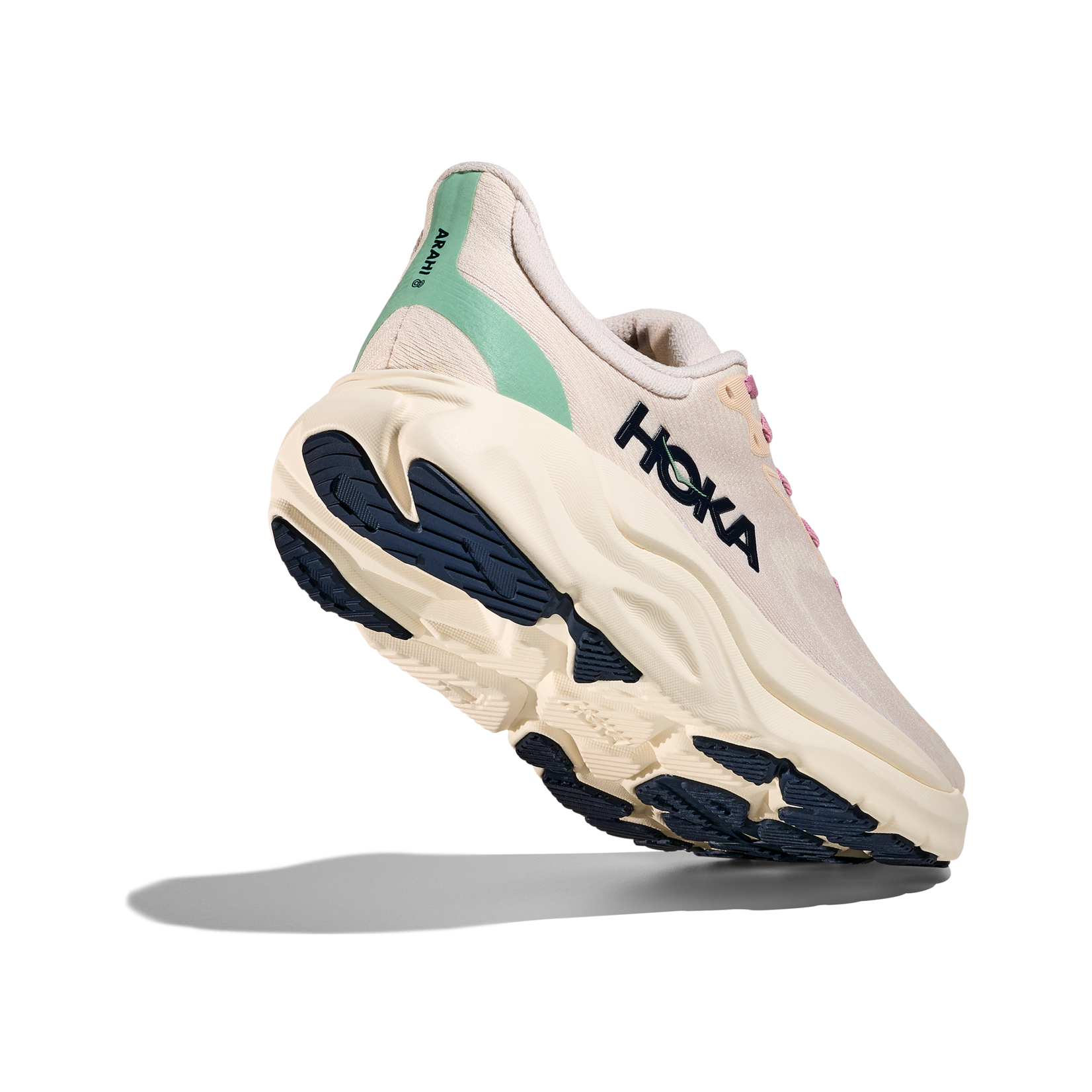 Hoka Arahi 8 Women's