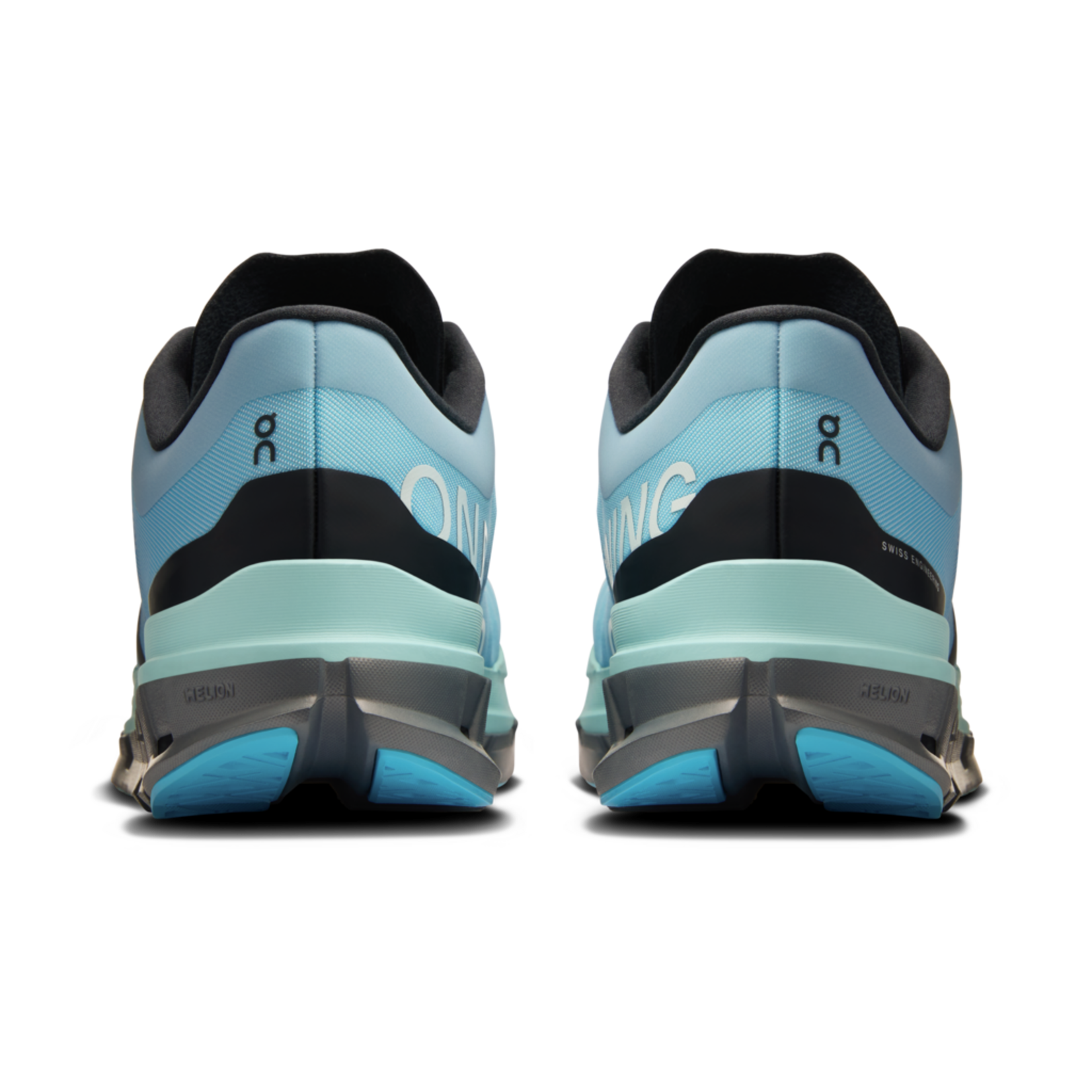 On Cloudflow 5 Men's