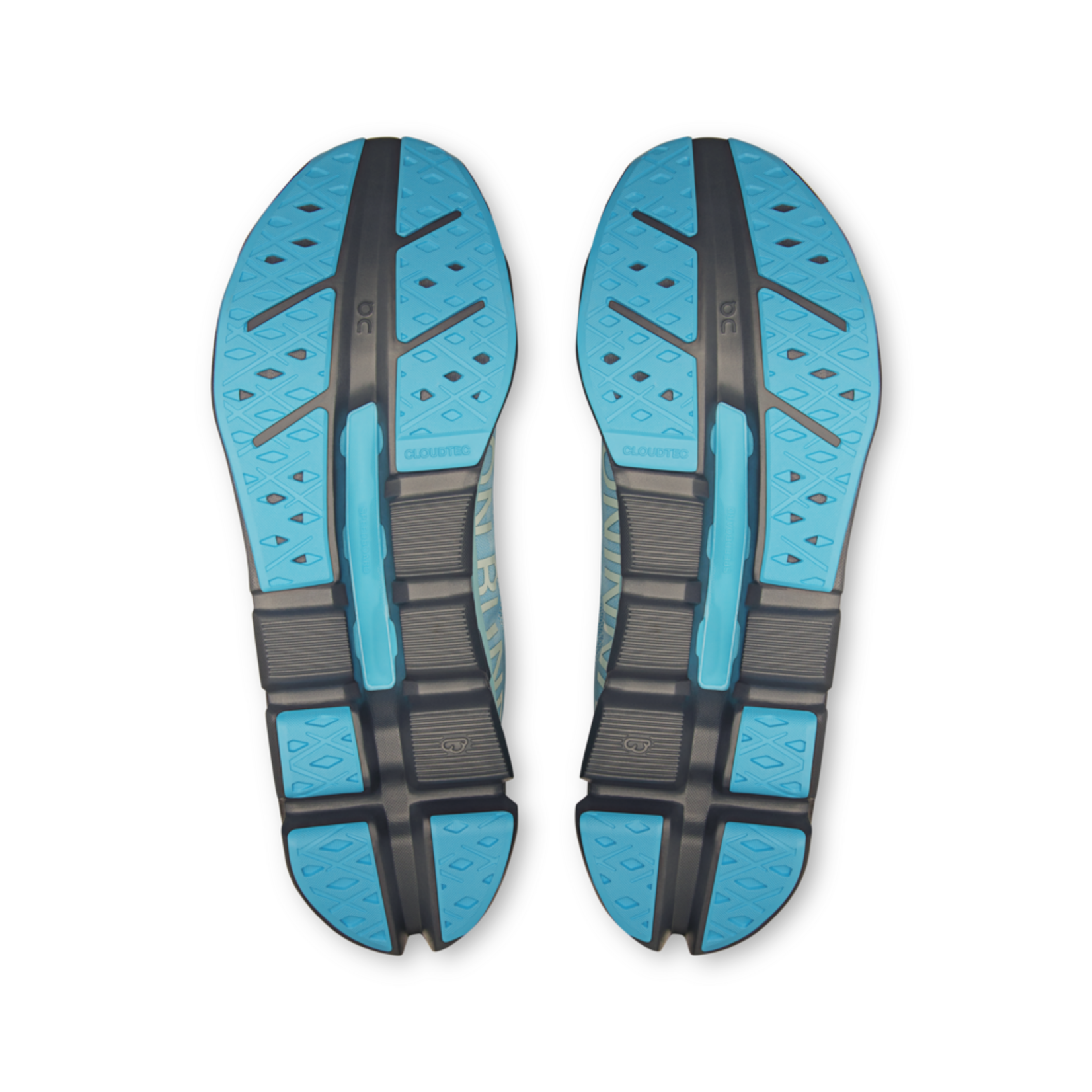 On Cloudflow 5 Men's
