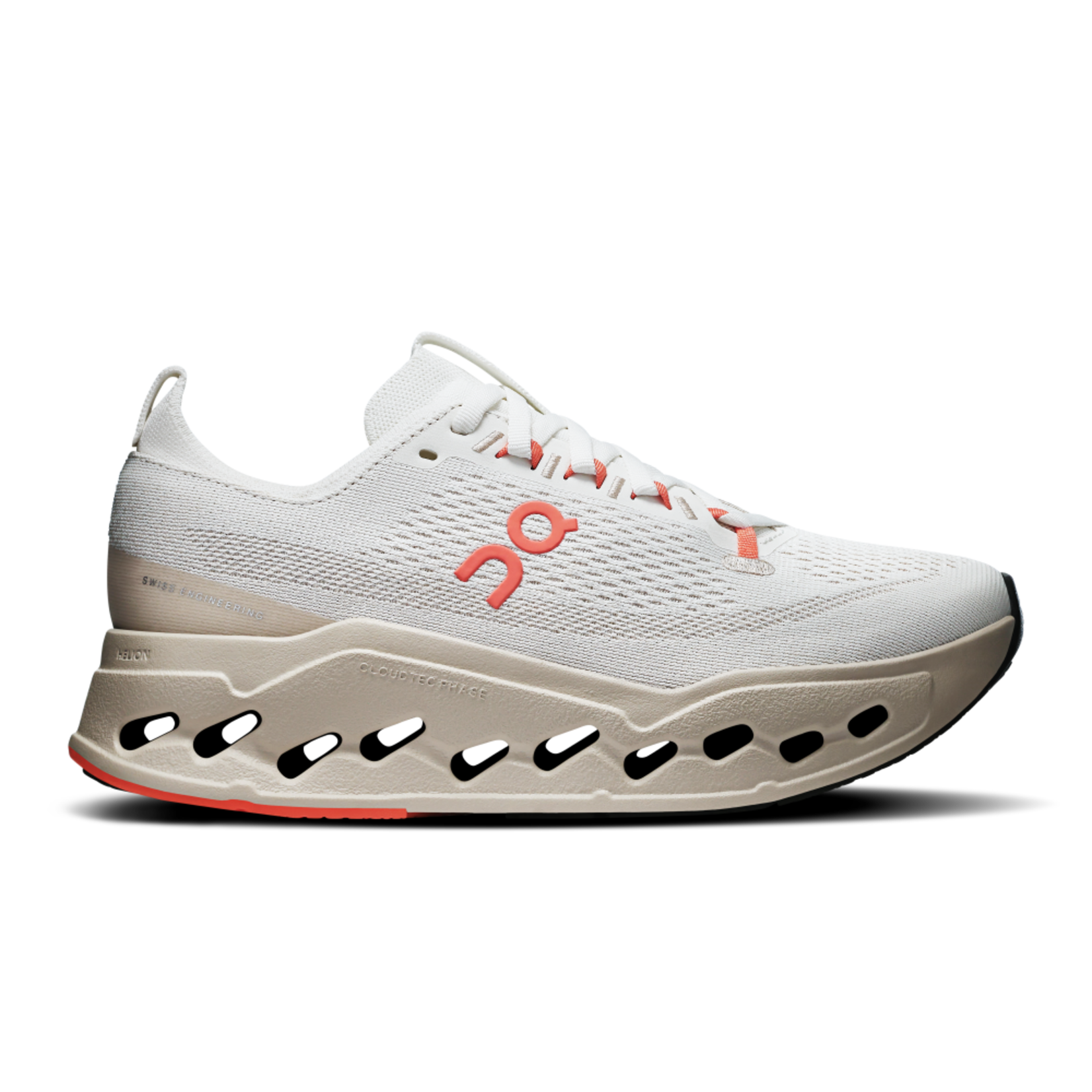 On Cloudsurfer Max Women's