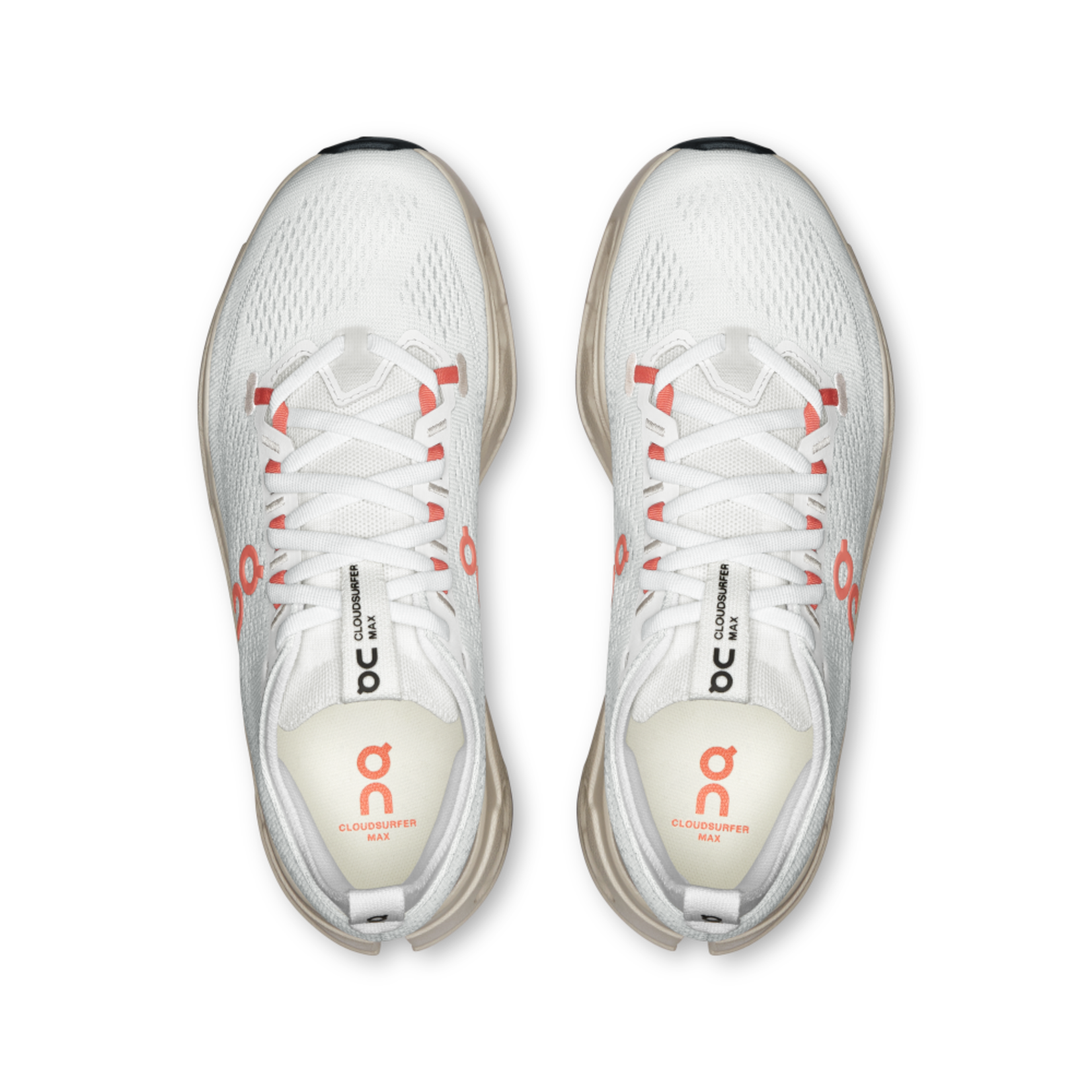 On Cloudsurfer Max Women's