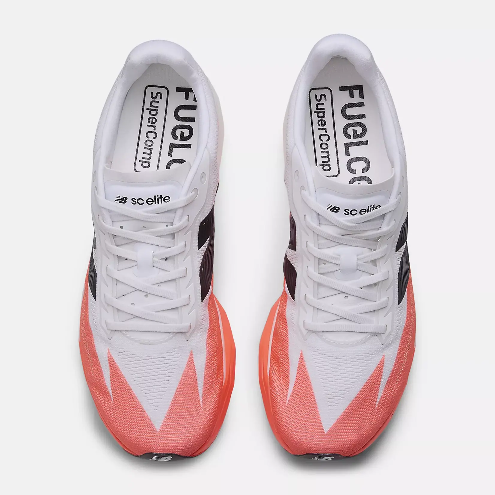New Balance FuelCell SuperComp Elite v5 Men's