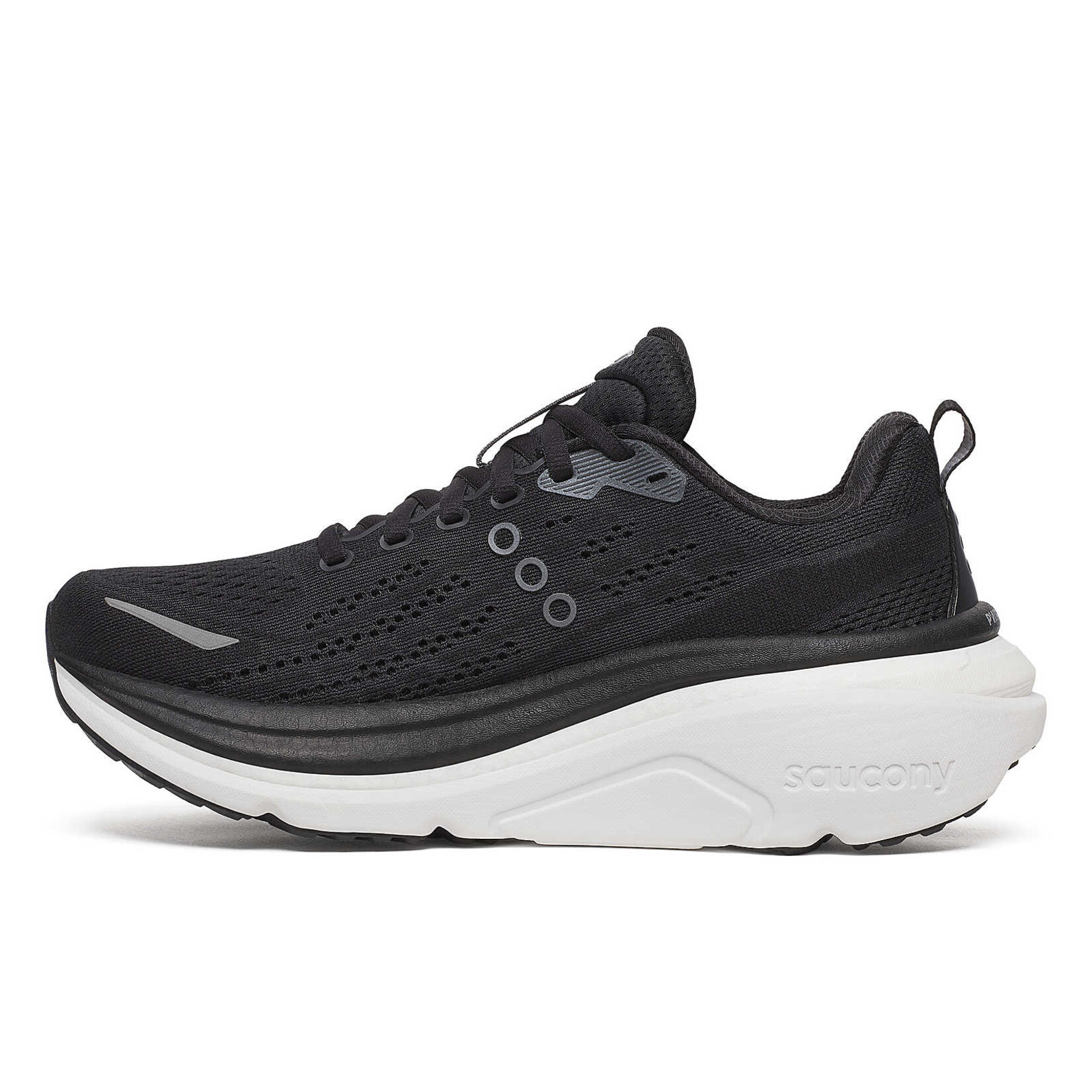Saucony Hurricane 25 Women's