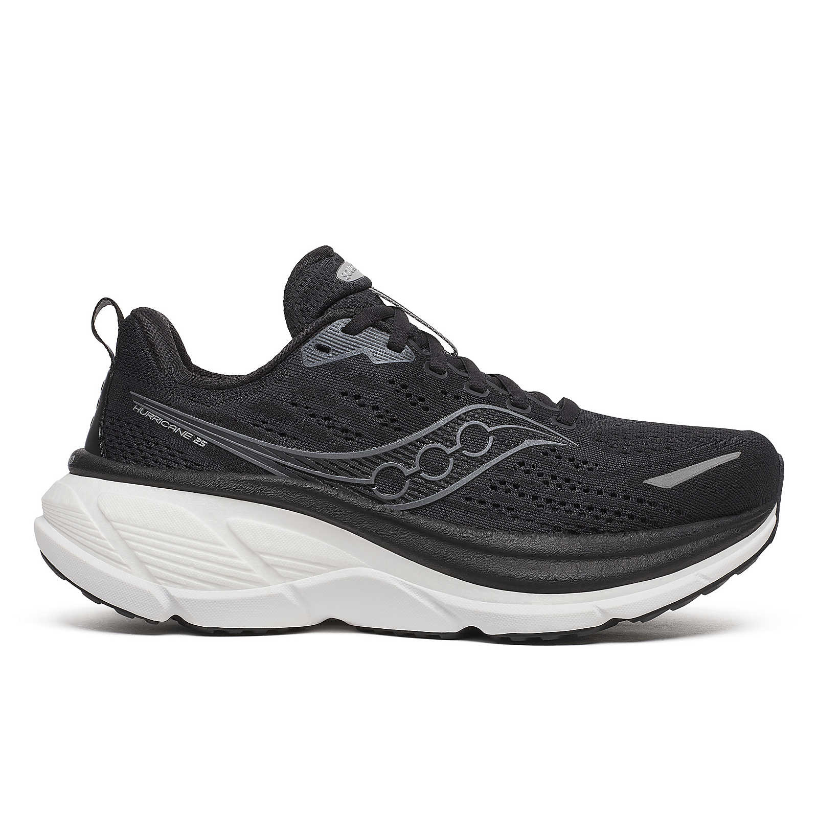 Saucony　HURRICANE 25　メンズ27.0cm Saucony Hurricane 25 Men's Running/Walking Shoes - Runners' Edge
