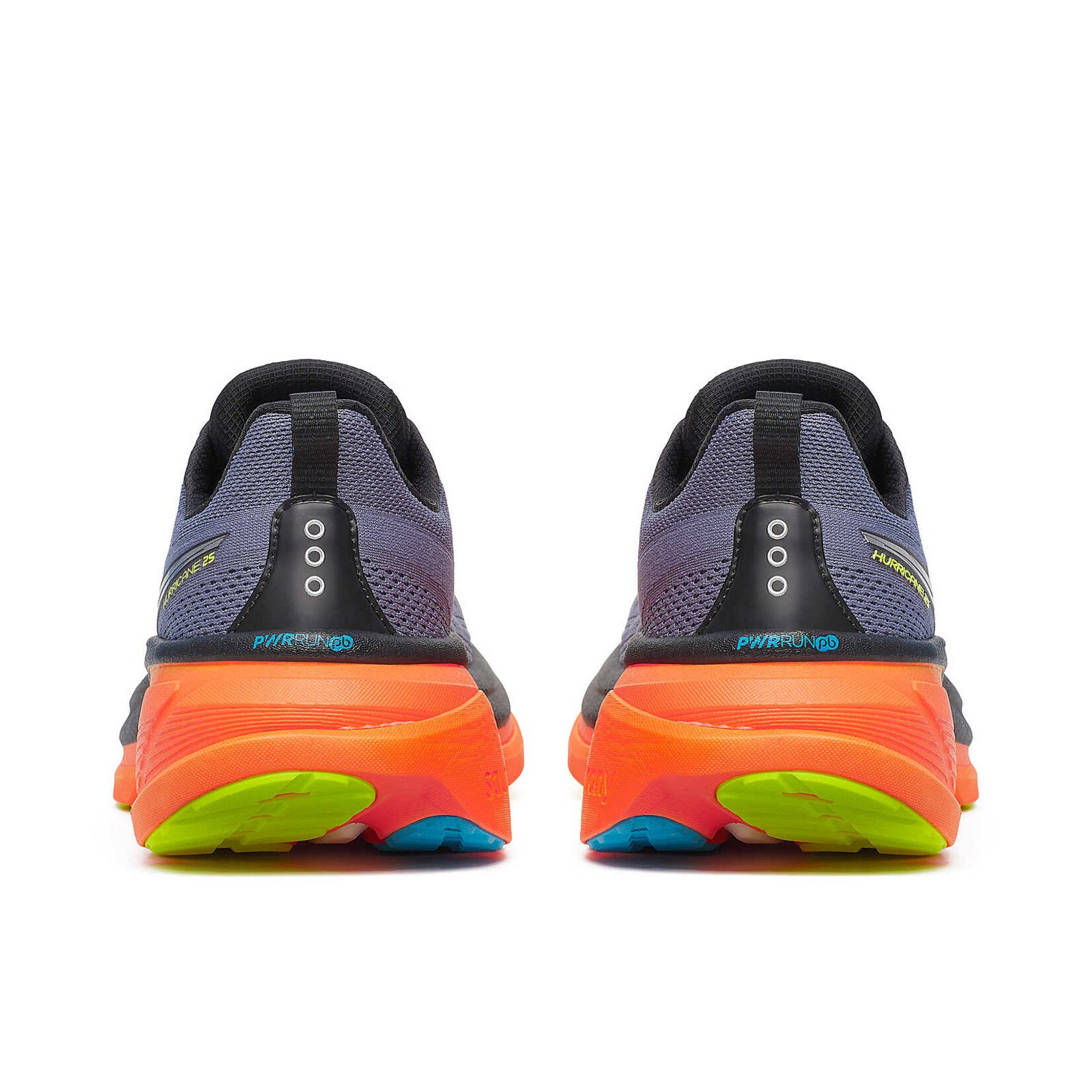 Saucony Hurricane 25 Men's