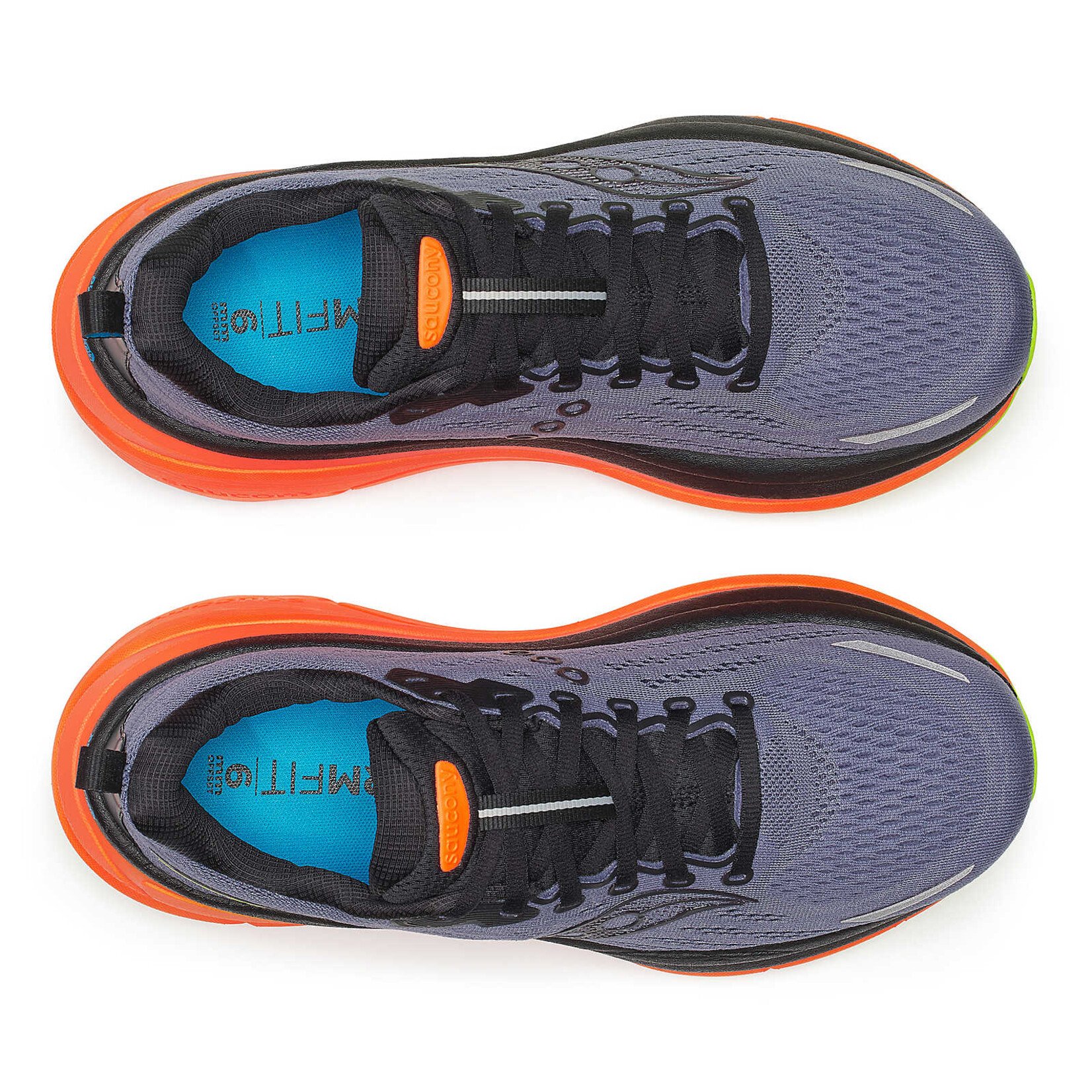 Saucony Hurricane 25 Men's