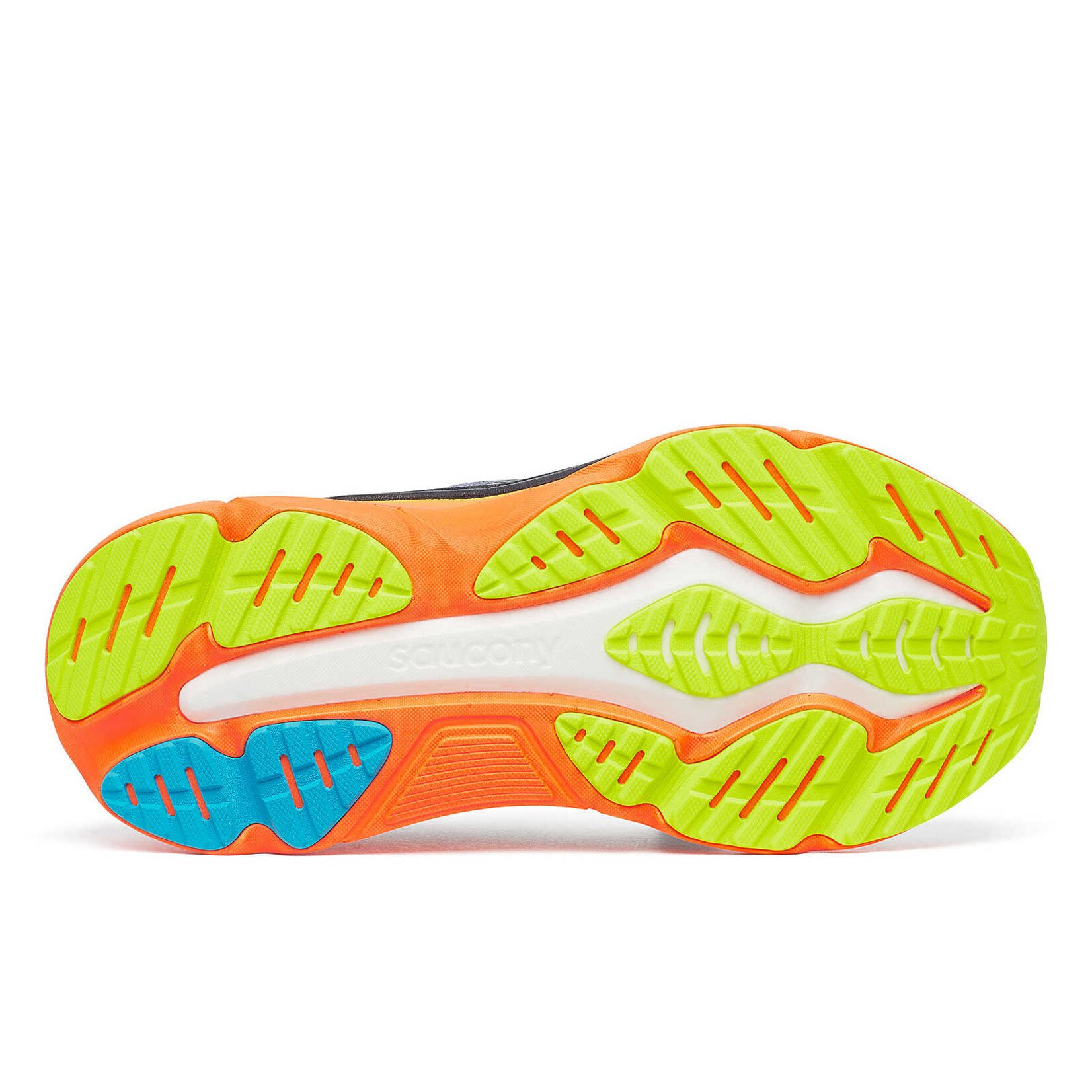 Saucony Hurricane 25 Men's