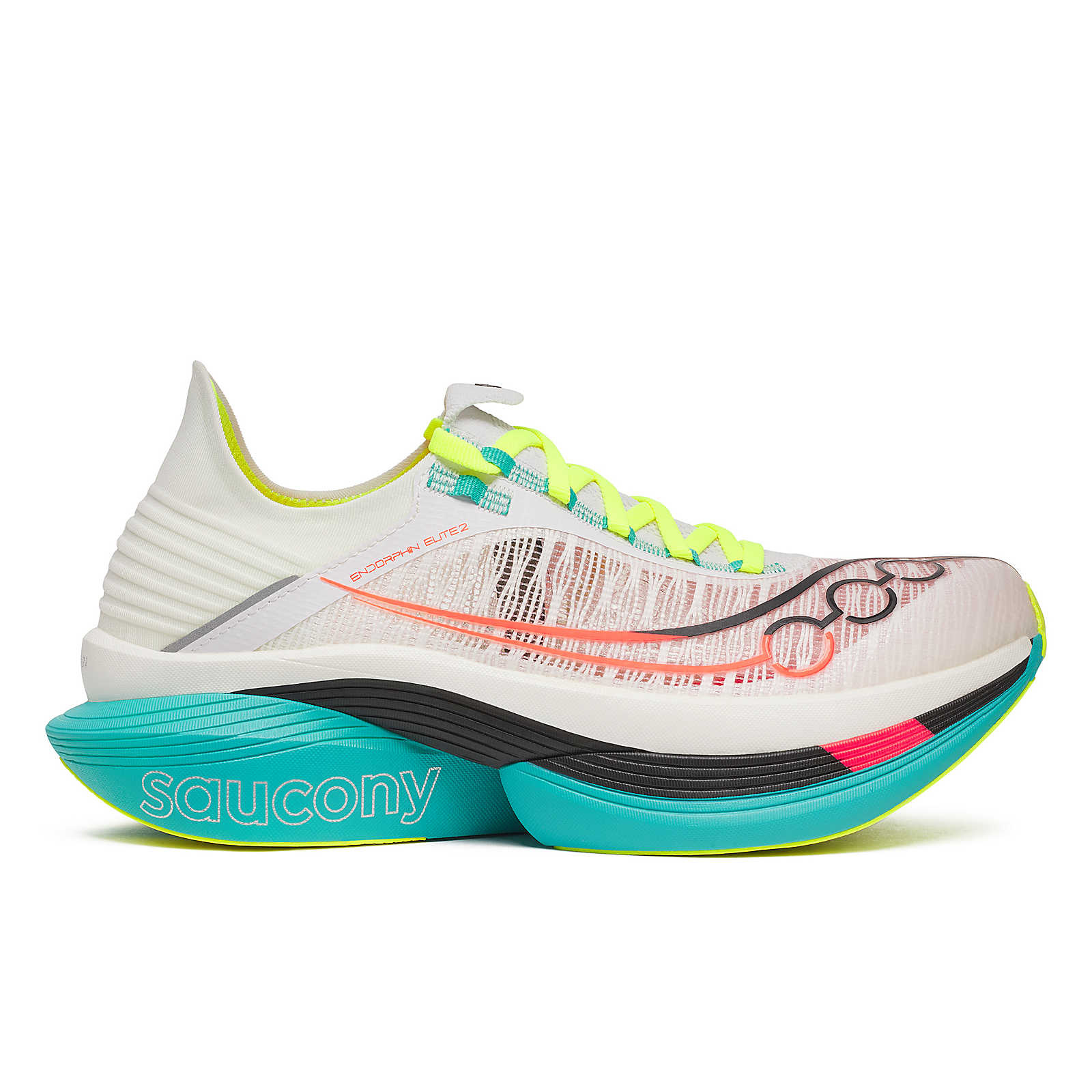 SAUCONY ENDORPHIN ELITE 2 エリート2 Saucony Endorphin Elite 2 Unisex Road Racing Shoes - Runners' Edge