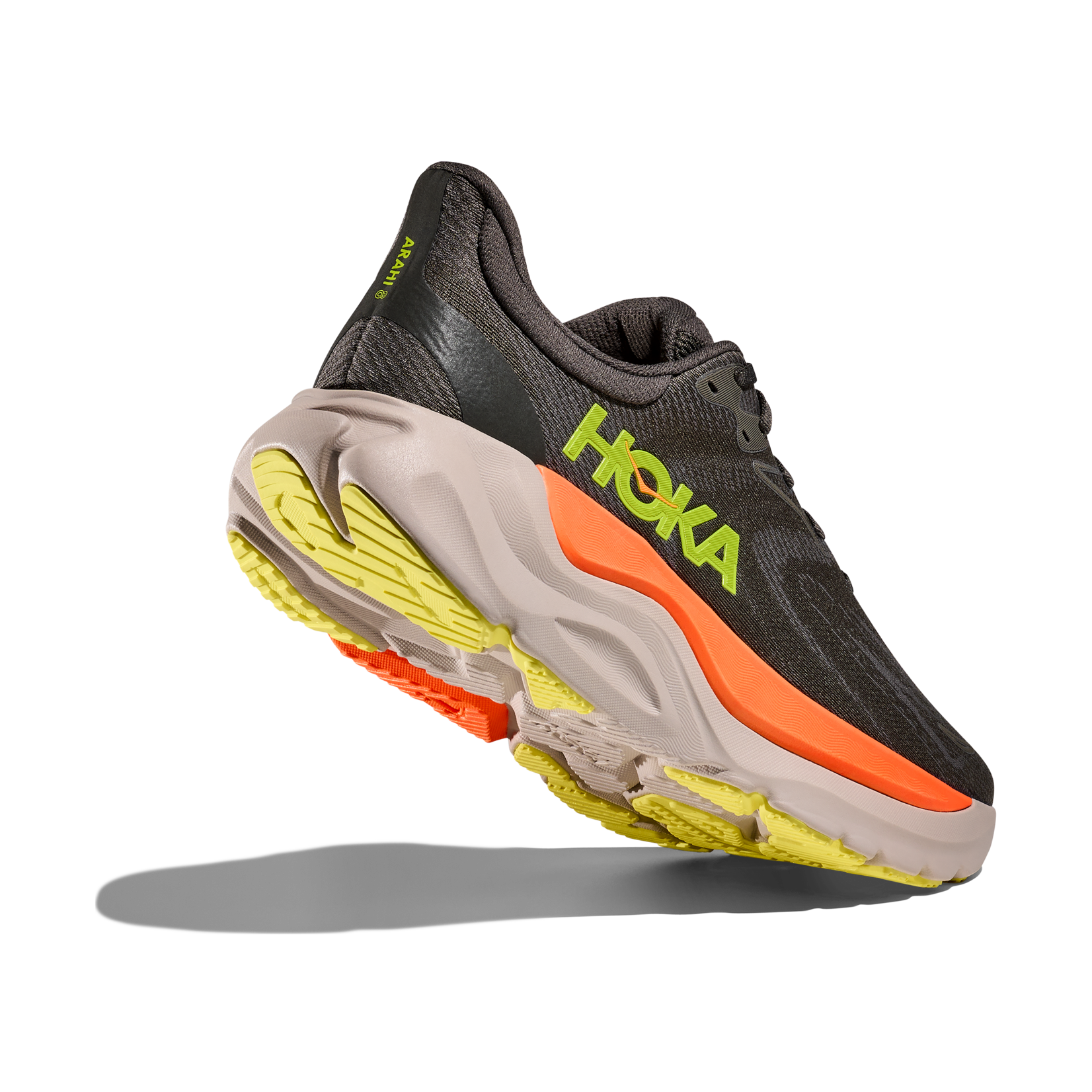 Hoka Arahi 8 Men's